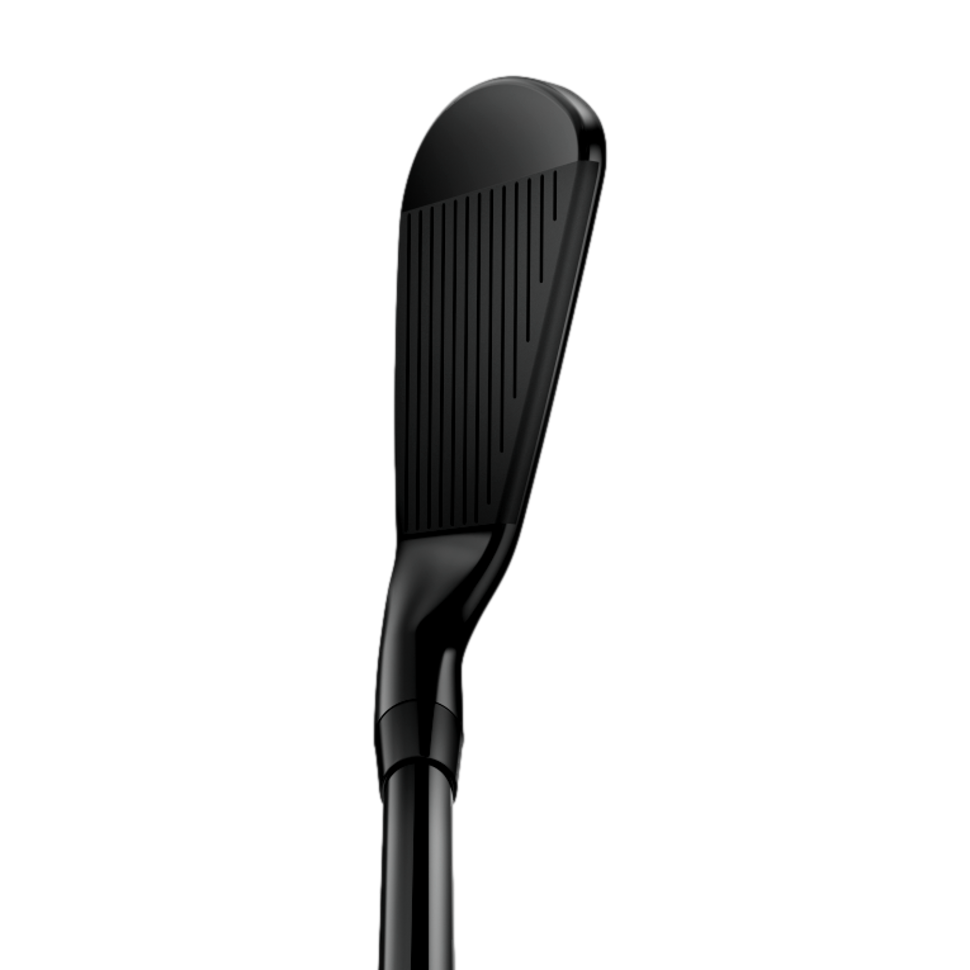 T150 2026 Black Vapor Irons w/ Steel Shafts