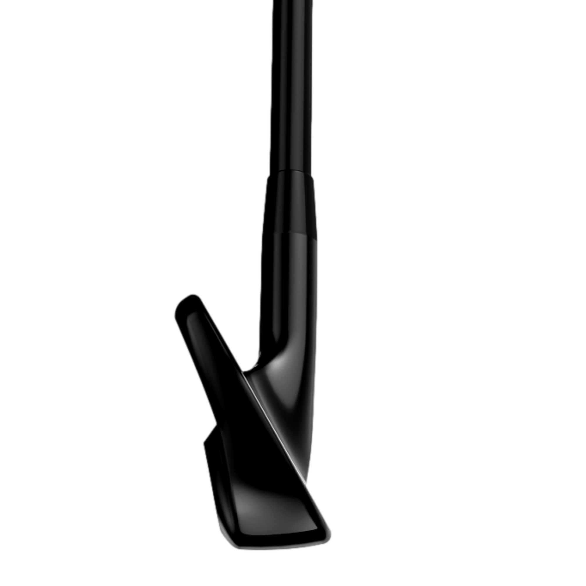 Titleist T150 2026 Black Vapor Irons w/ Steel Shafts | PGA TOUR