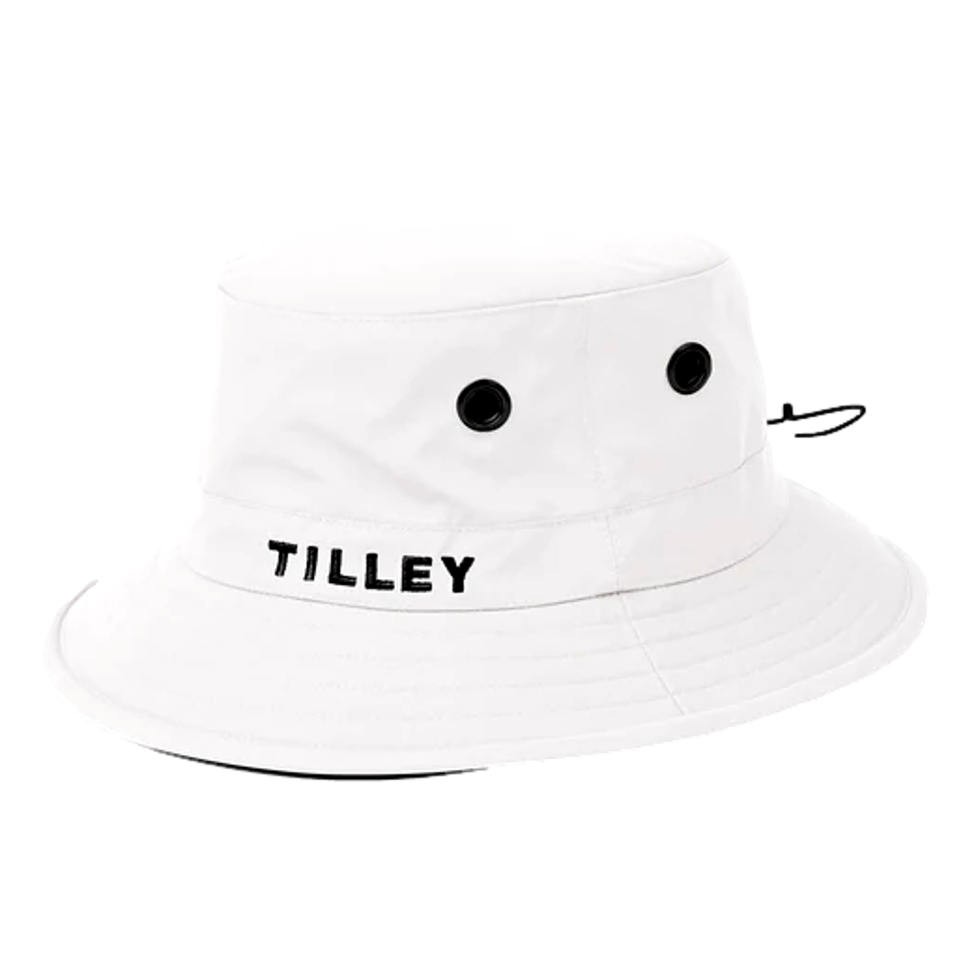 Golf Bucket Hat