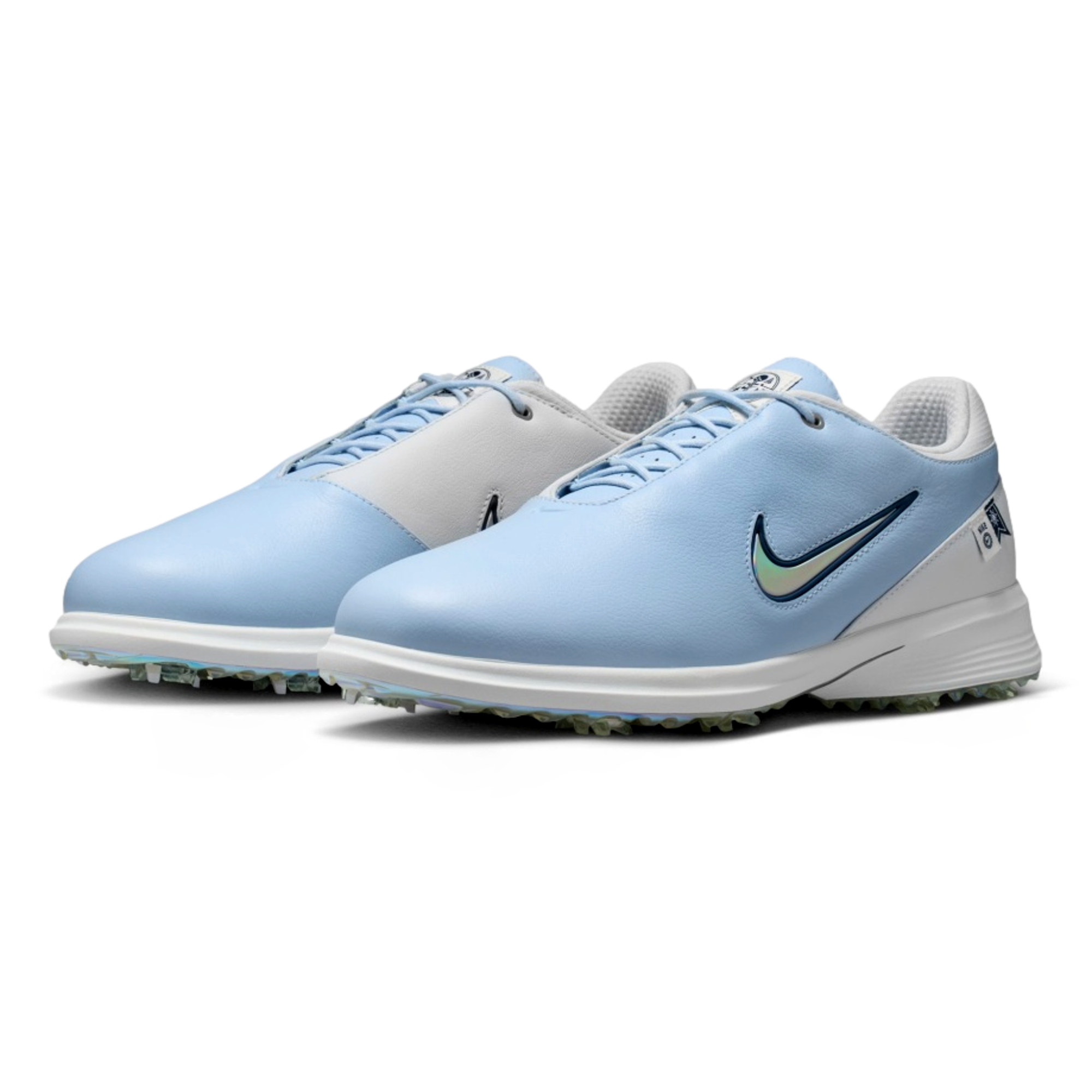 Nike Victory Tour 4 NRG Spiked Golf Shoes | PGA TOUR Superstore