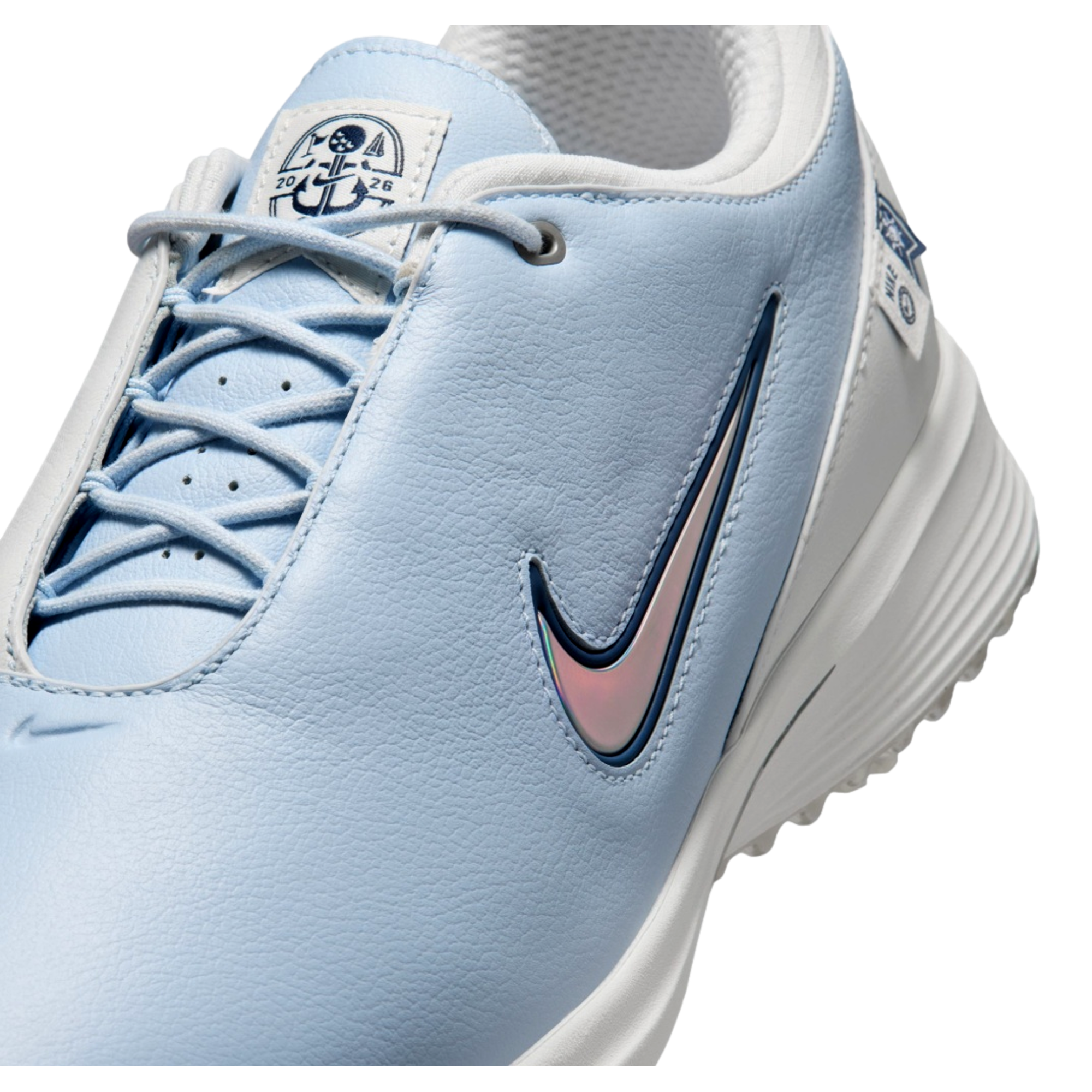 【新品】NIKE VICTORY TOUR 4 NRG M25P W 28.5 Nike Victory Tour 4 NRG Spiked Golf Shoes | PGA TOUR Superstore