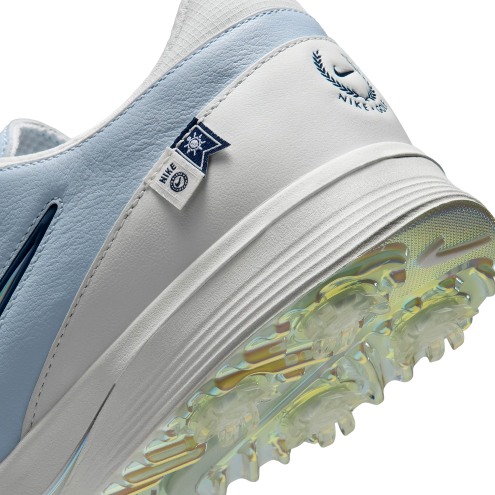 Nike Victory Tour 4 NRG Spiked Golf Shoes | PGA TOUR Superstore