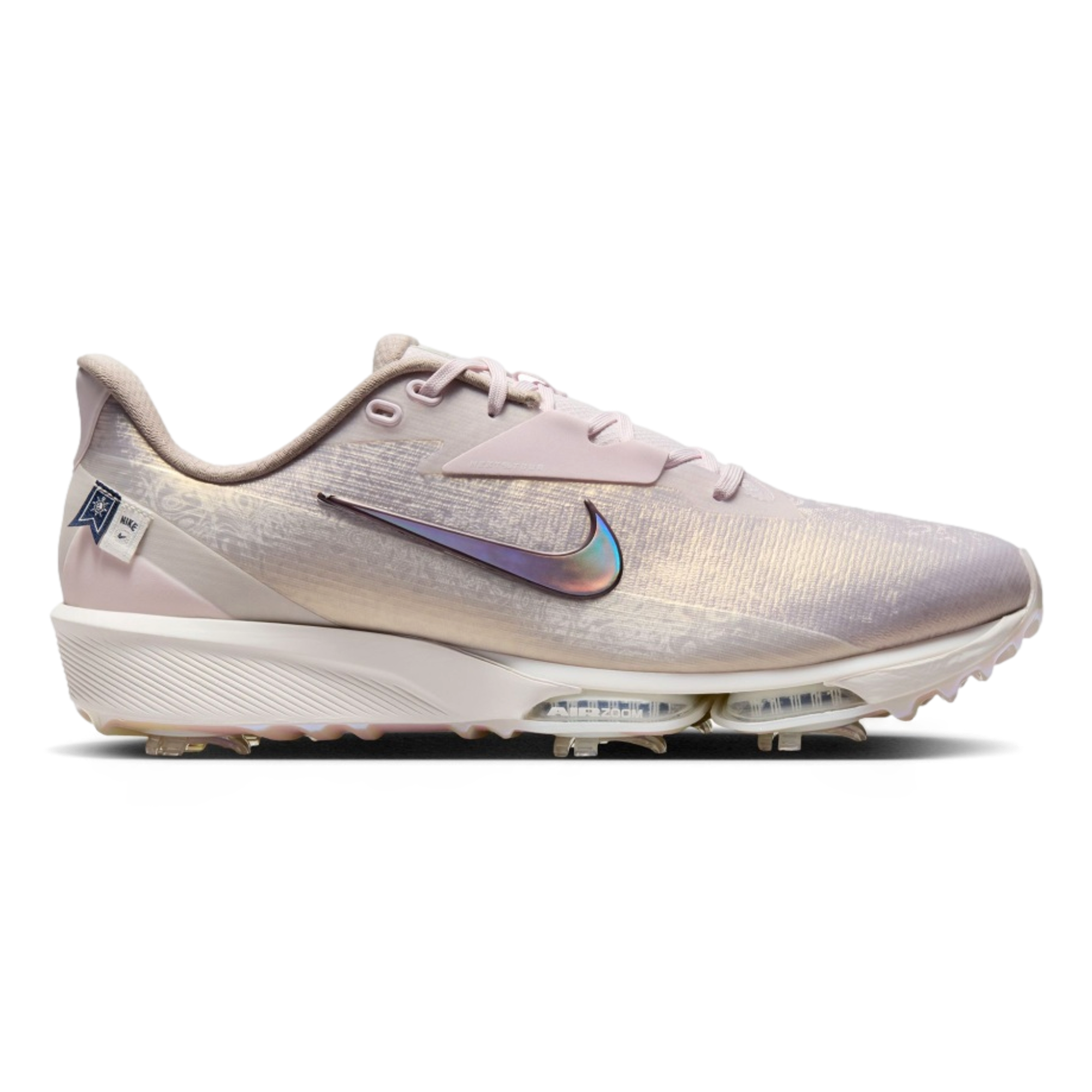Next% Tour 3 NRG Men's Spiked Golf Shoes (U.S. Open)