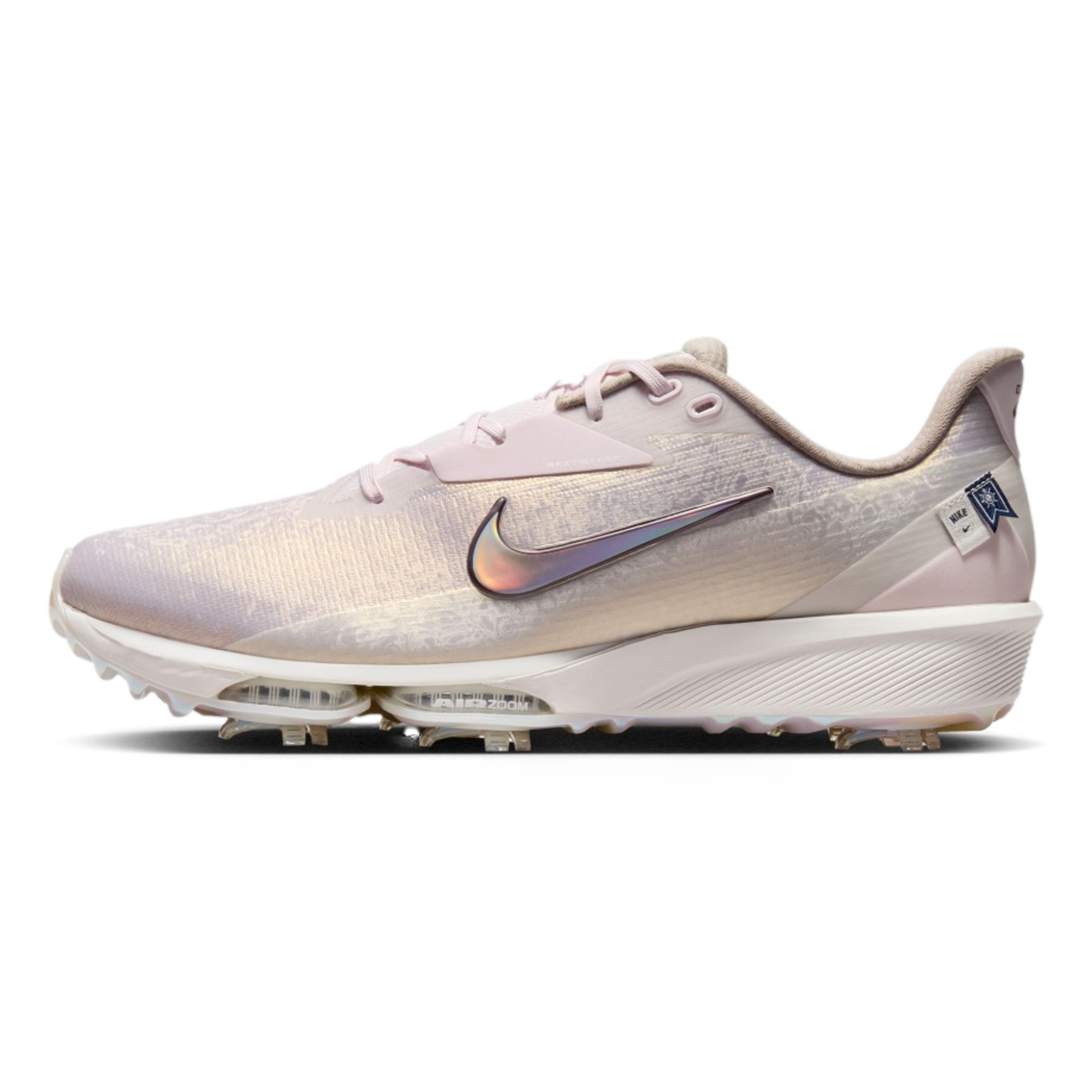 Next% Tour 3 NRG Men's Spiked Golf Shoes (U.S. Open)