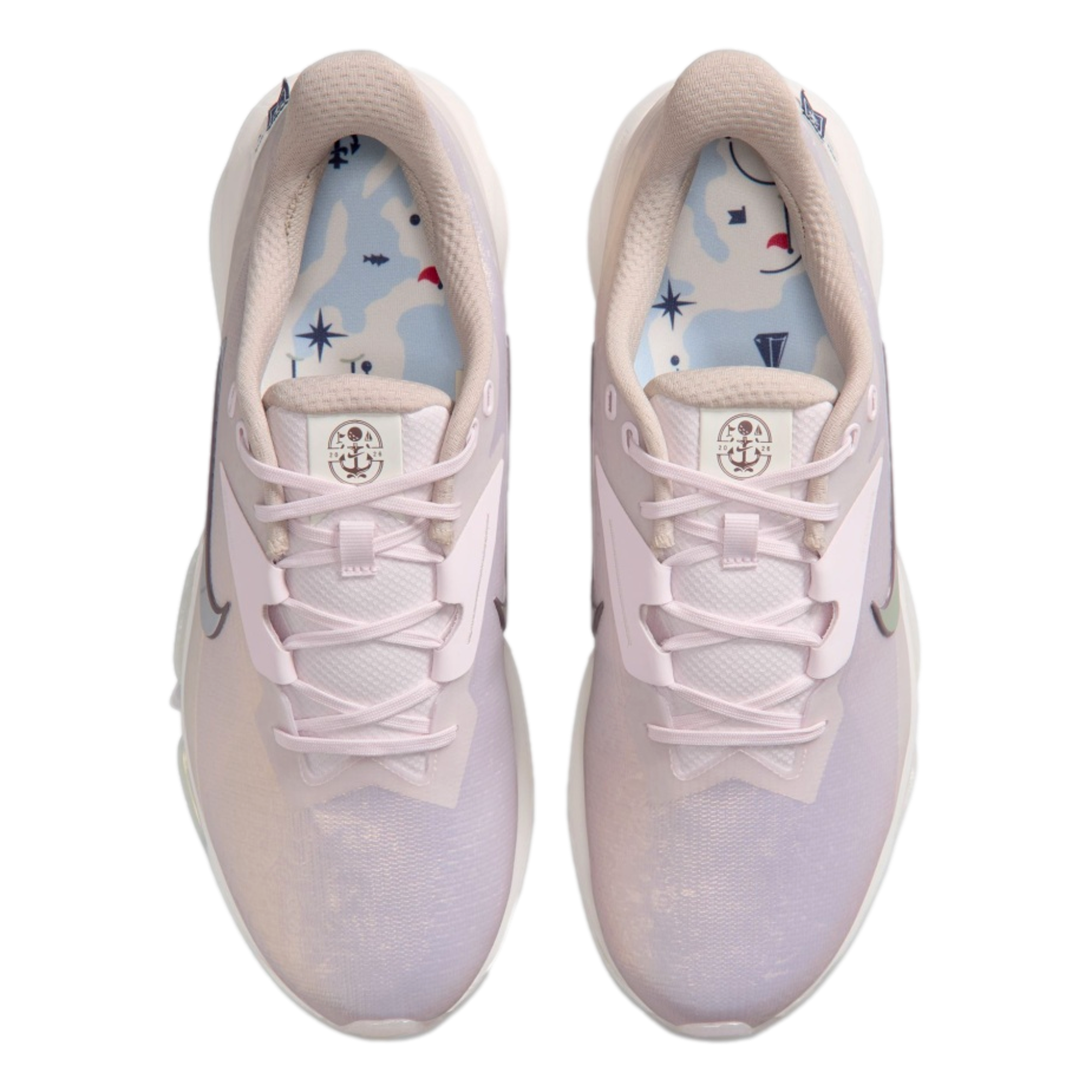 Next% Tour 3 NRG Men's Spiked Golf Shoes (U.S. Open)