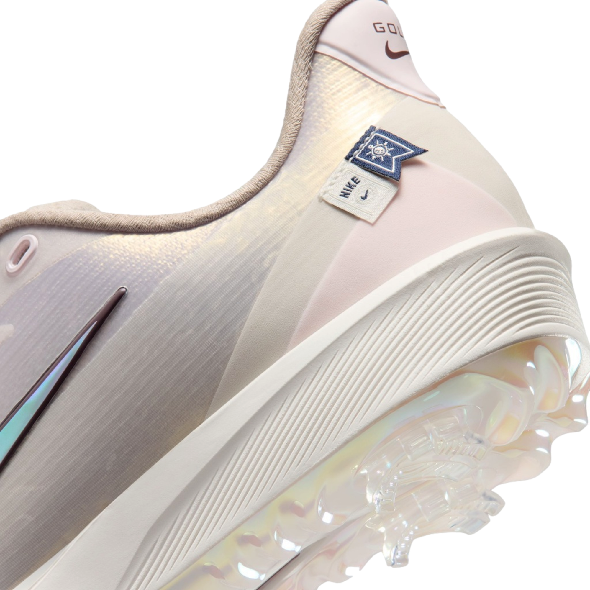 Next% Tour 3 NRG Men's Spiked Golf Shoes (U.S. Open)
