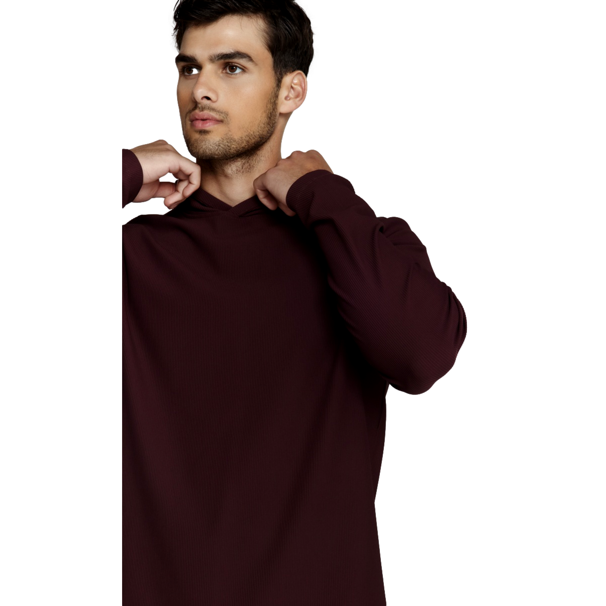Drift Men's Golf Hoodie