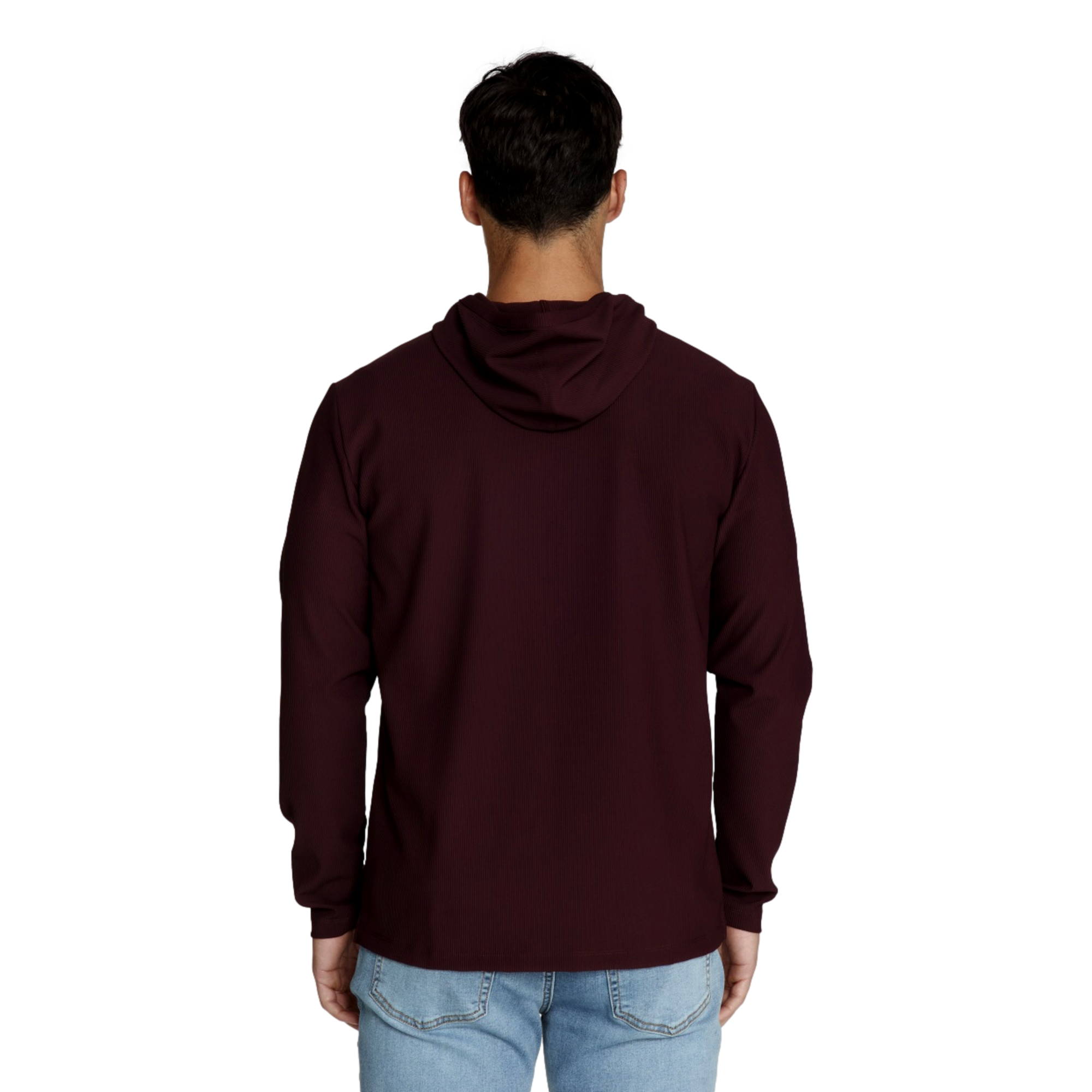 Drift Men's Golf Hoodie