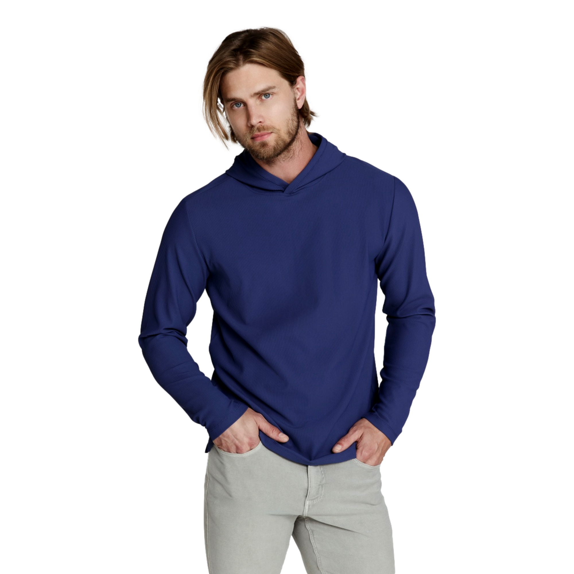 Drift Men's Golf Hoodie