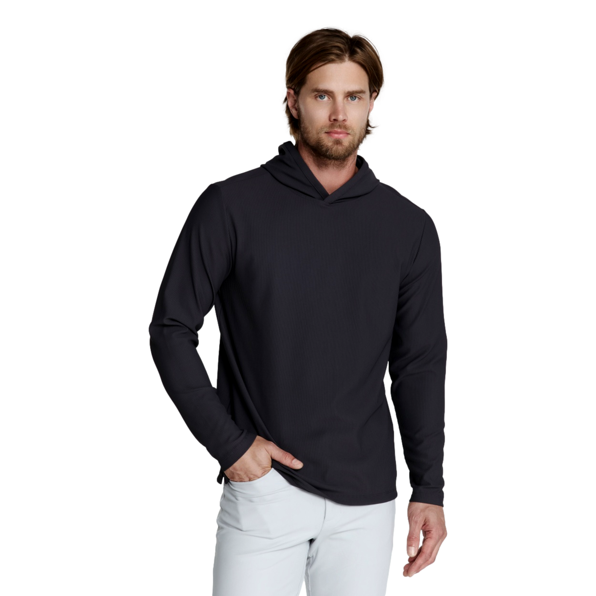 Drift Men's Golf Hoodie