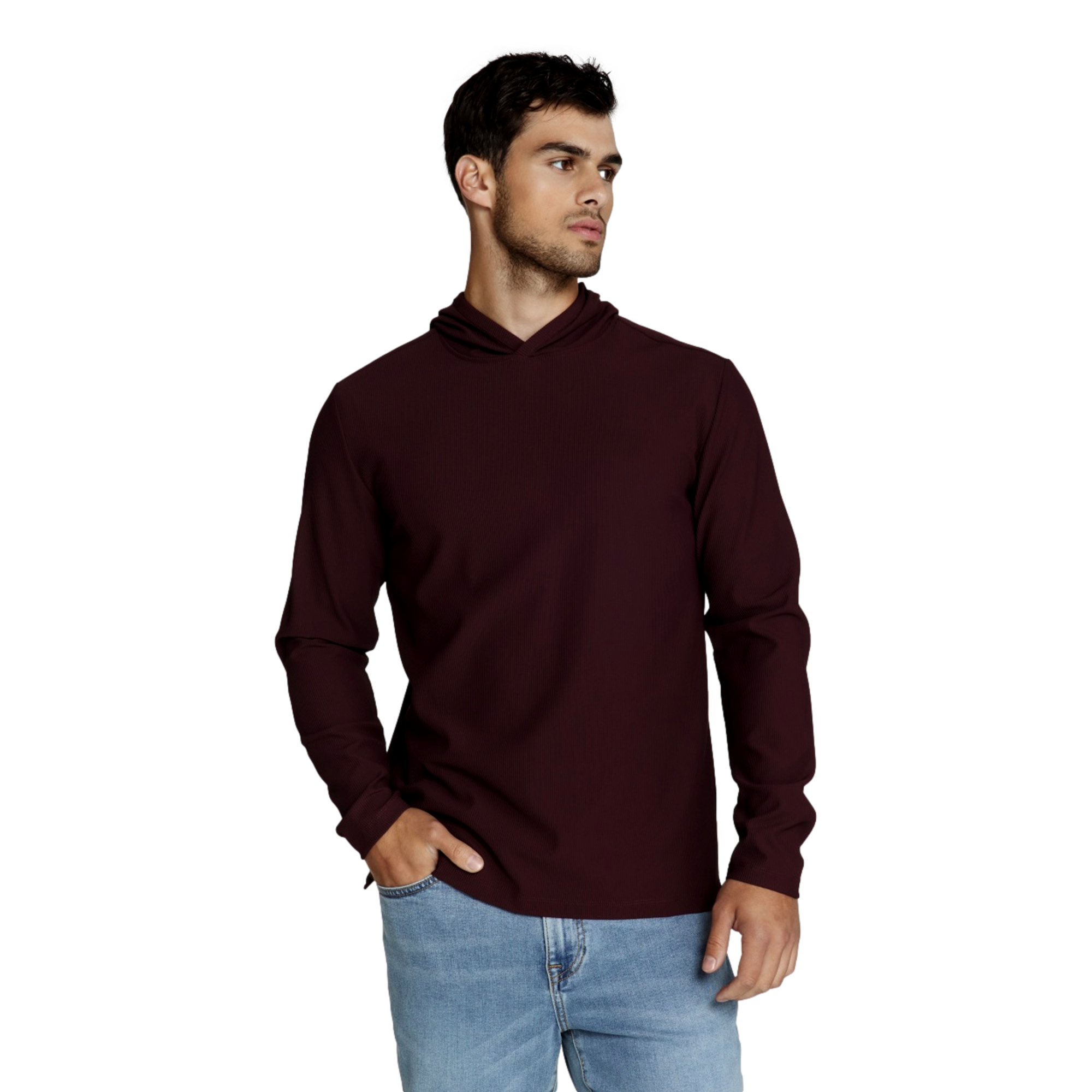 Drift Men's Golf Hoodie