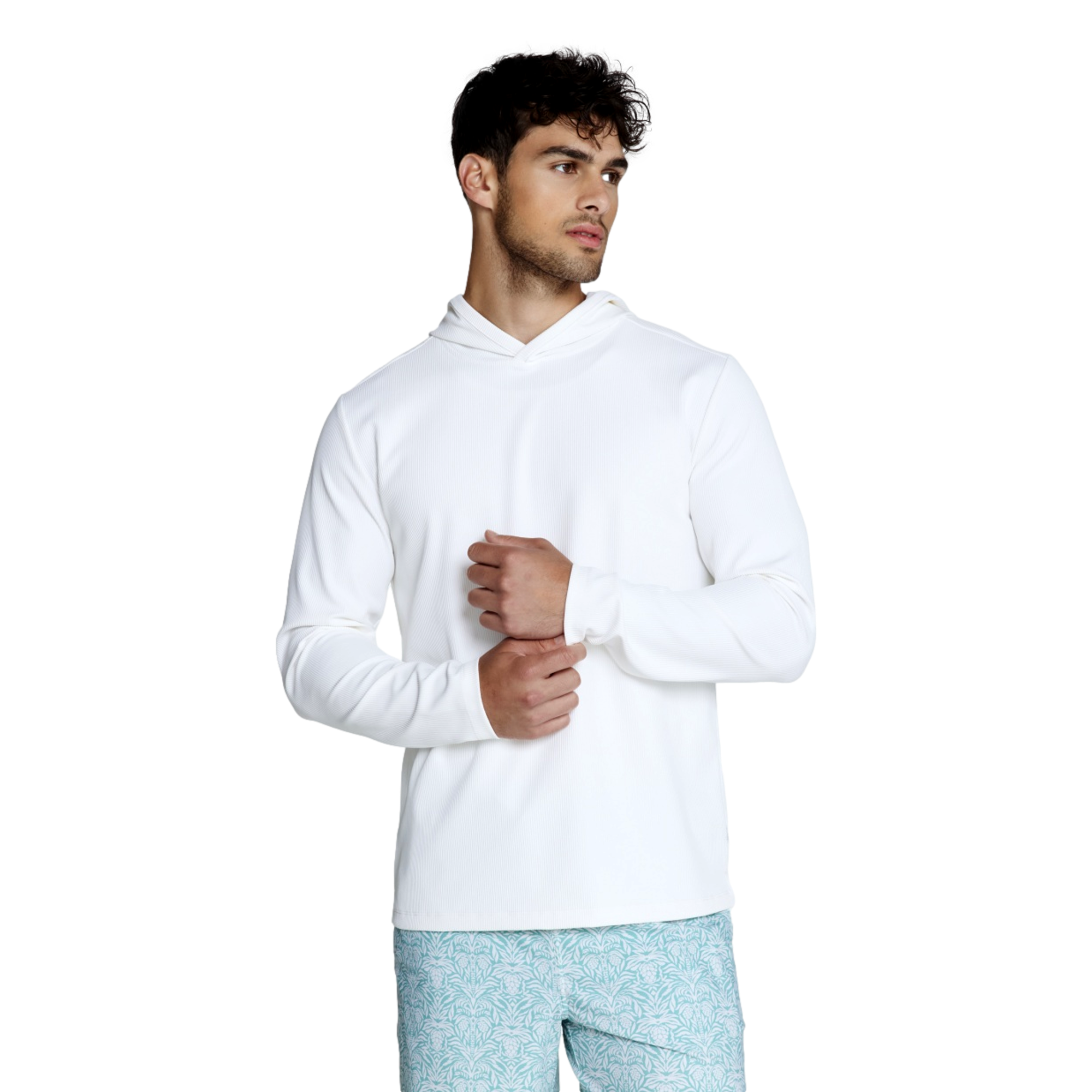 Drift Men's Golf Hoodie