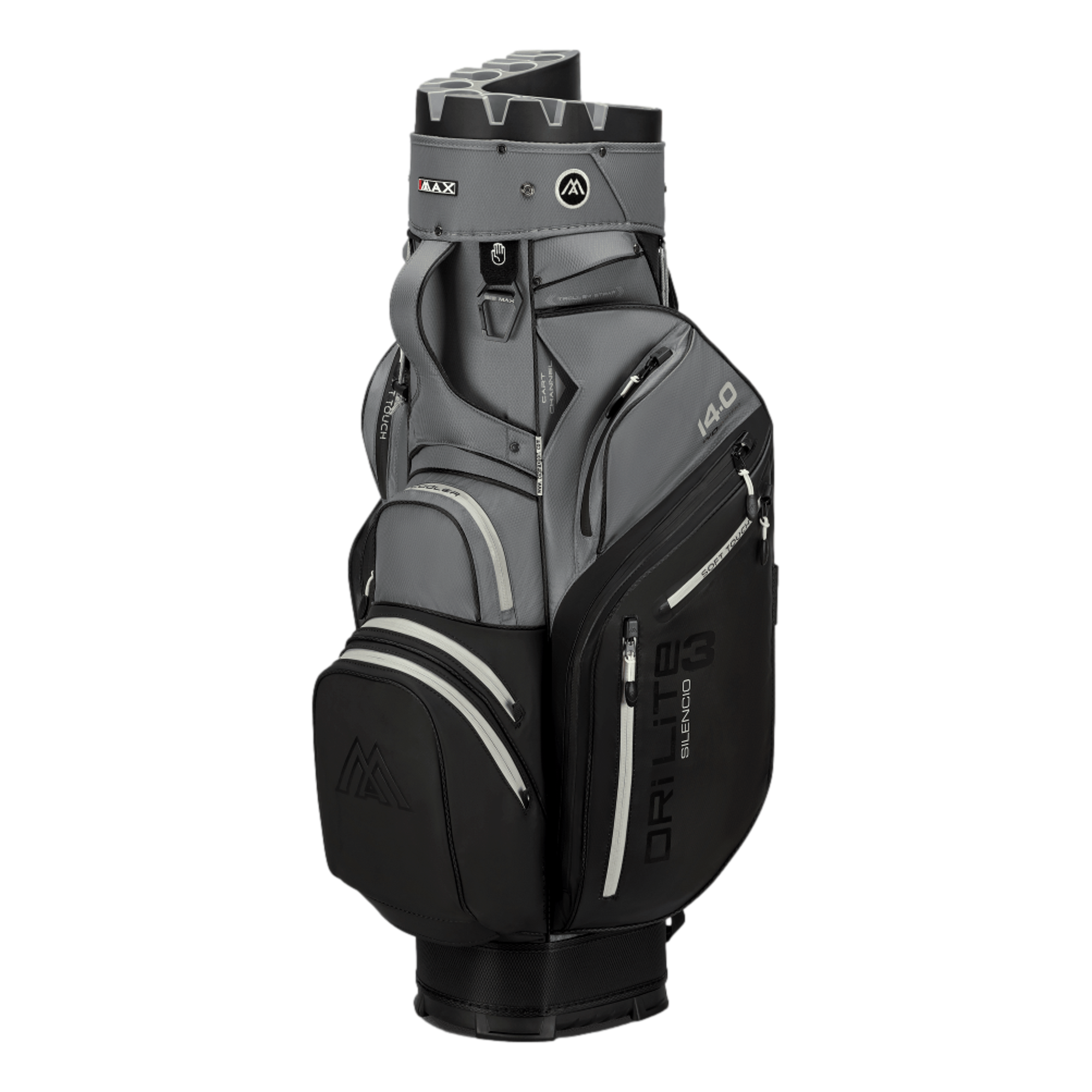 Dri Lite Silencio 3 Golf Bag