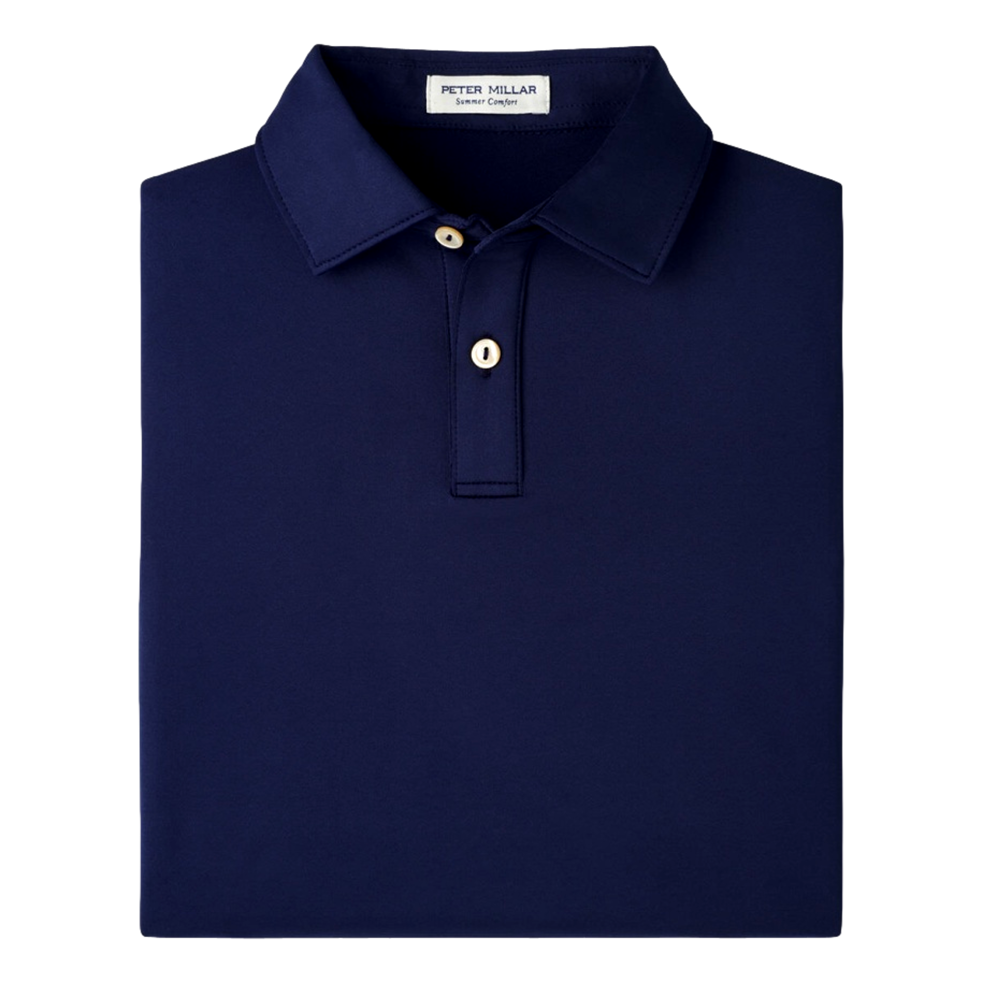 Solid Performance Boys Golf  Polo Shirt