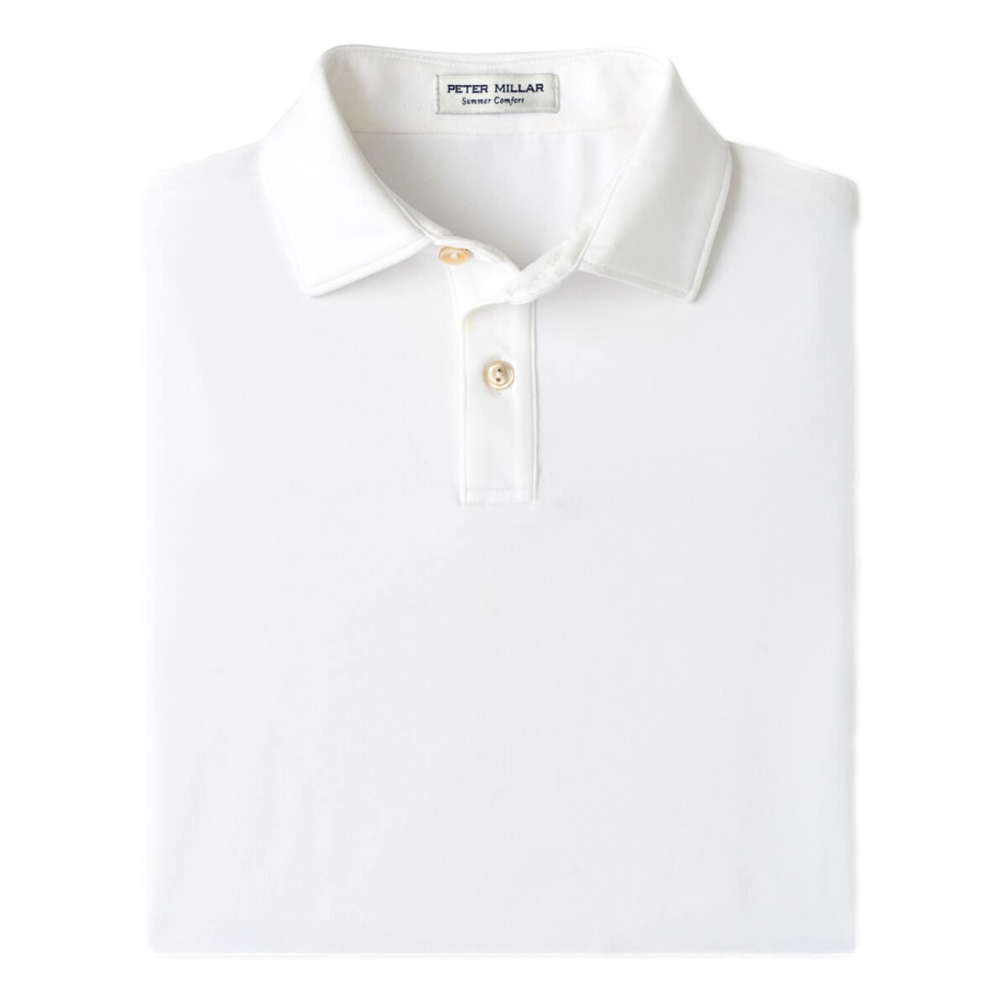 Solid Performance Boys Golf  Polo Shirt