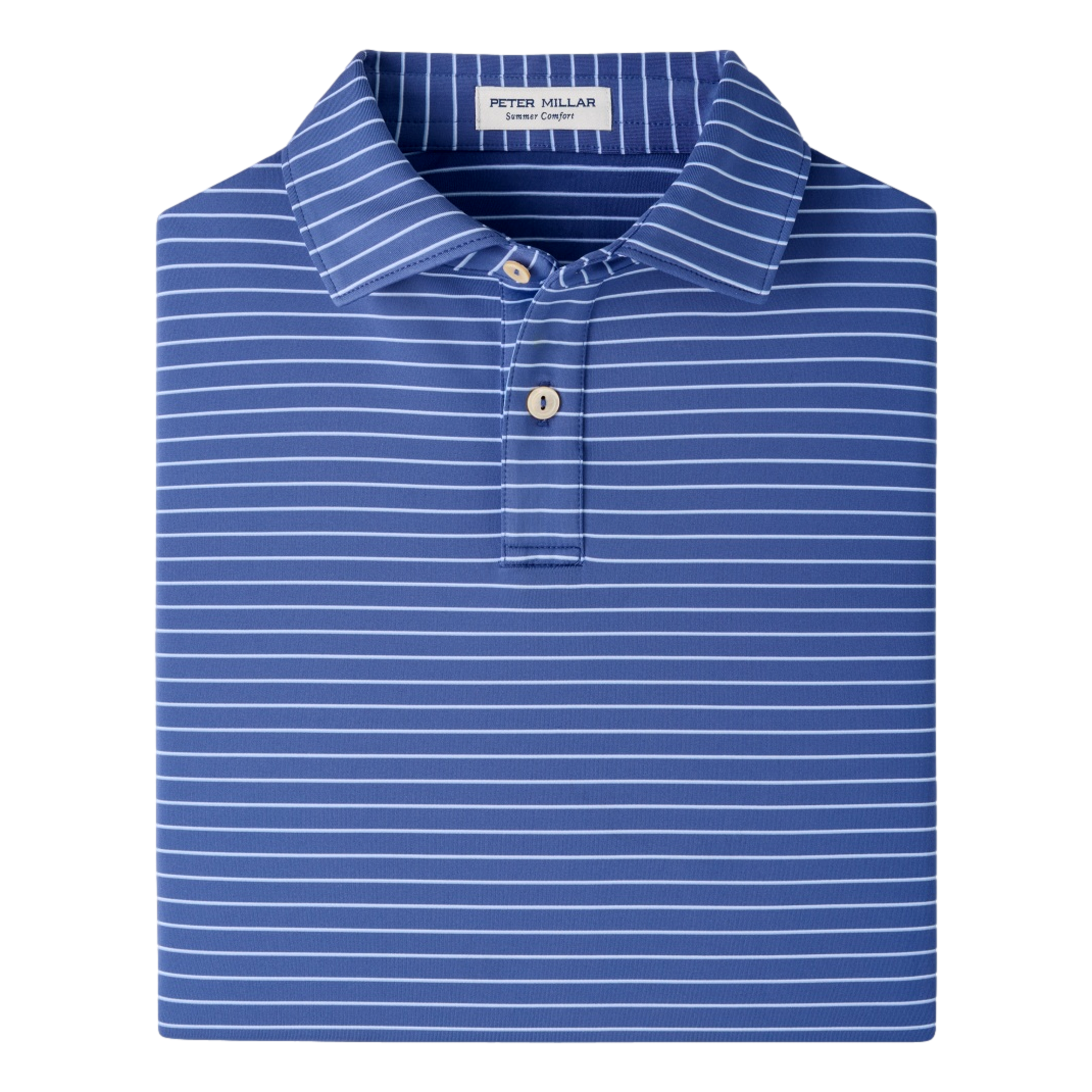 Oaks Performance Jersey Boys Golf Polo Shirt