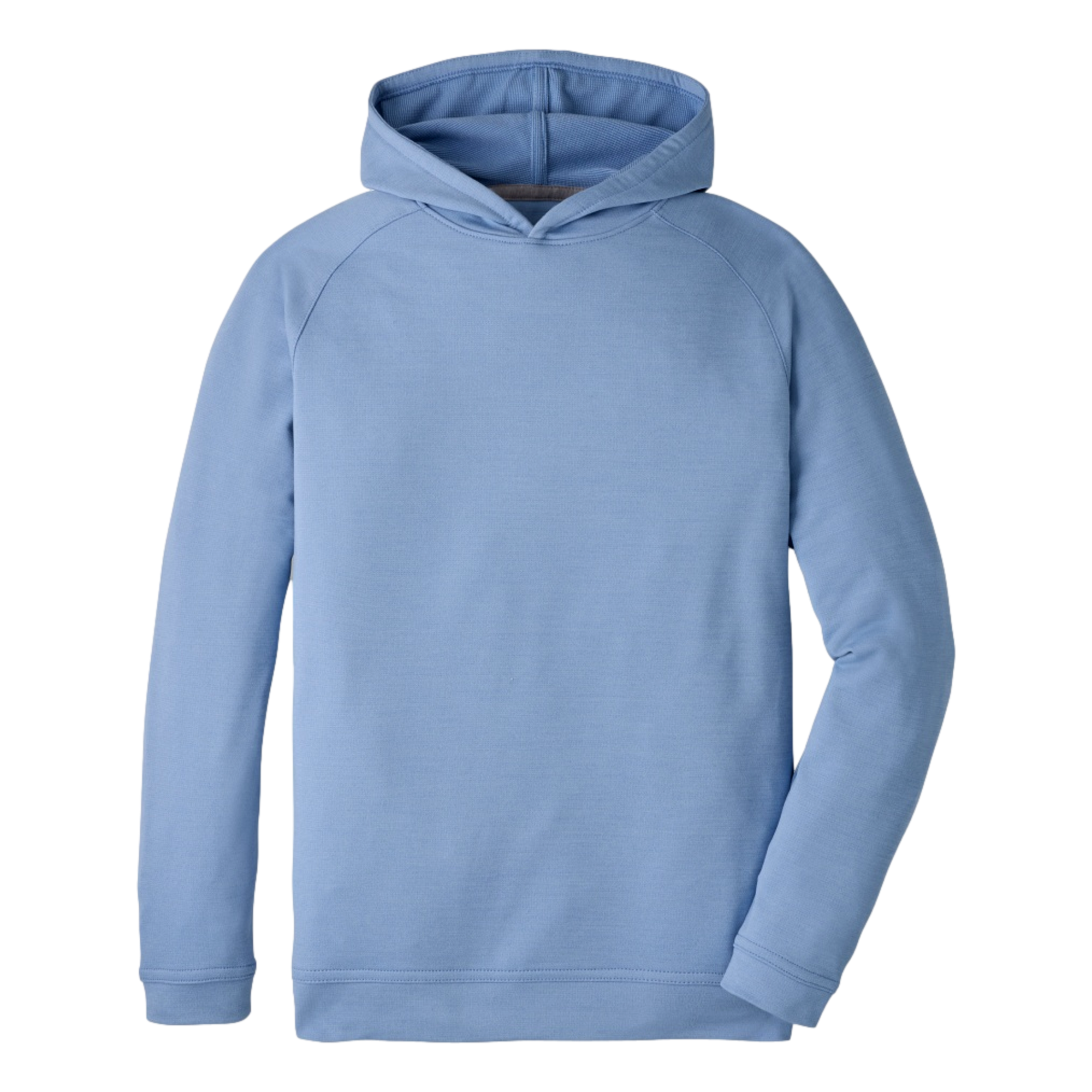 Pine Performance Boys Golf Hoodie
