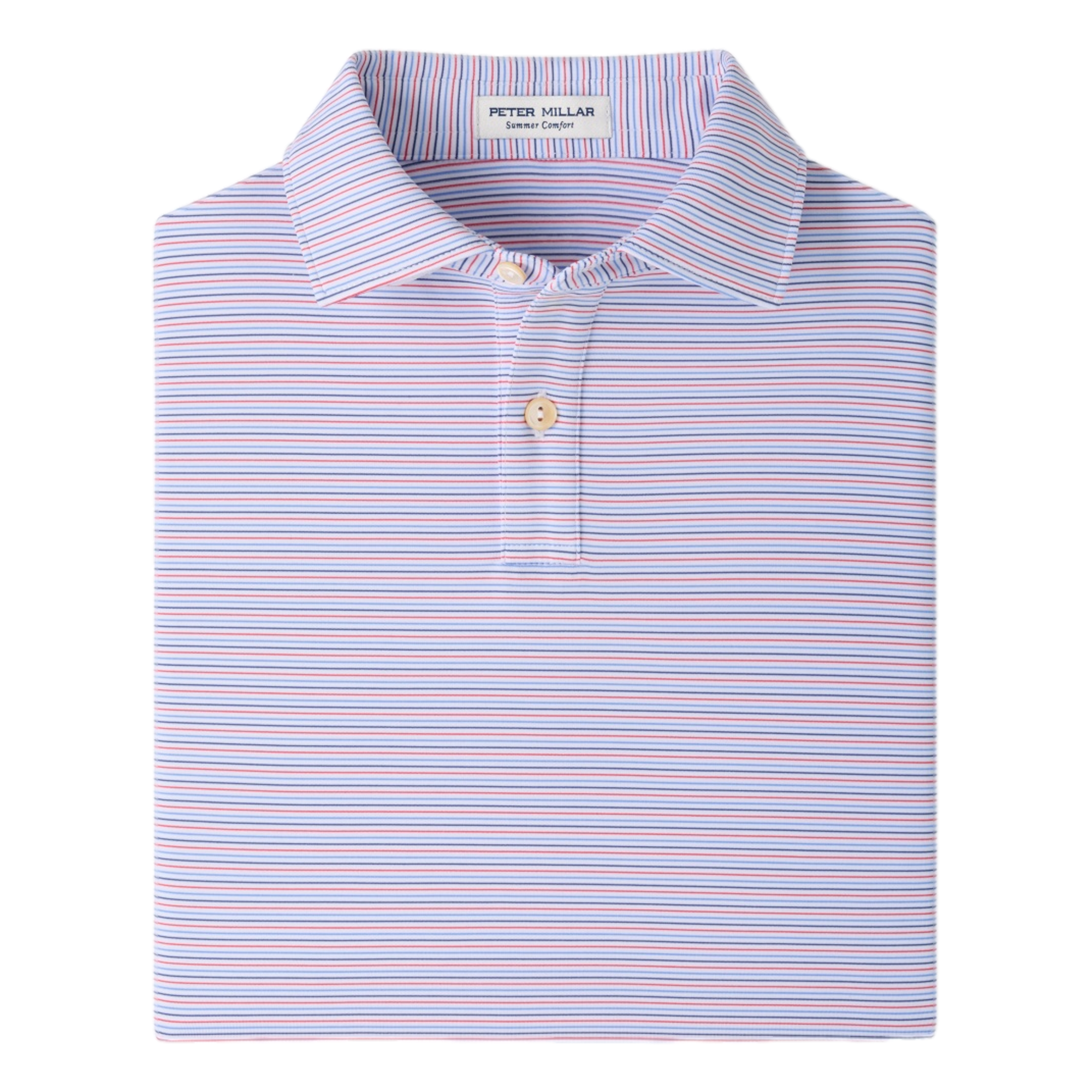Pierce Boys Golf Polo Shirt
