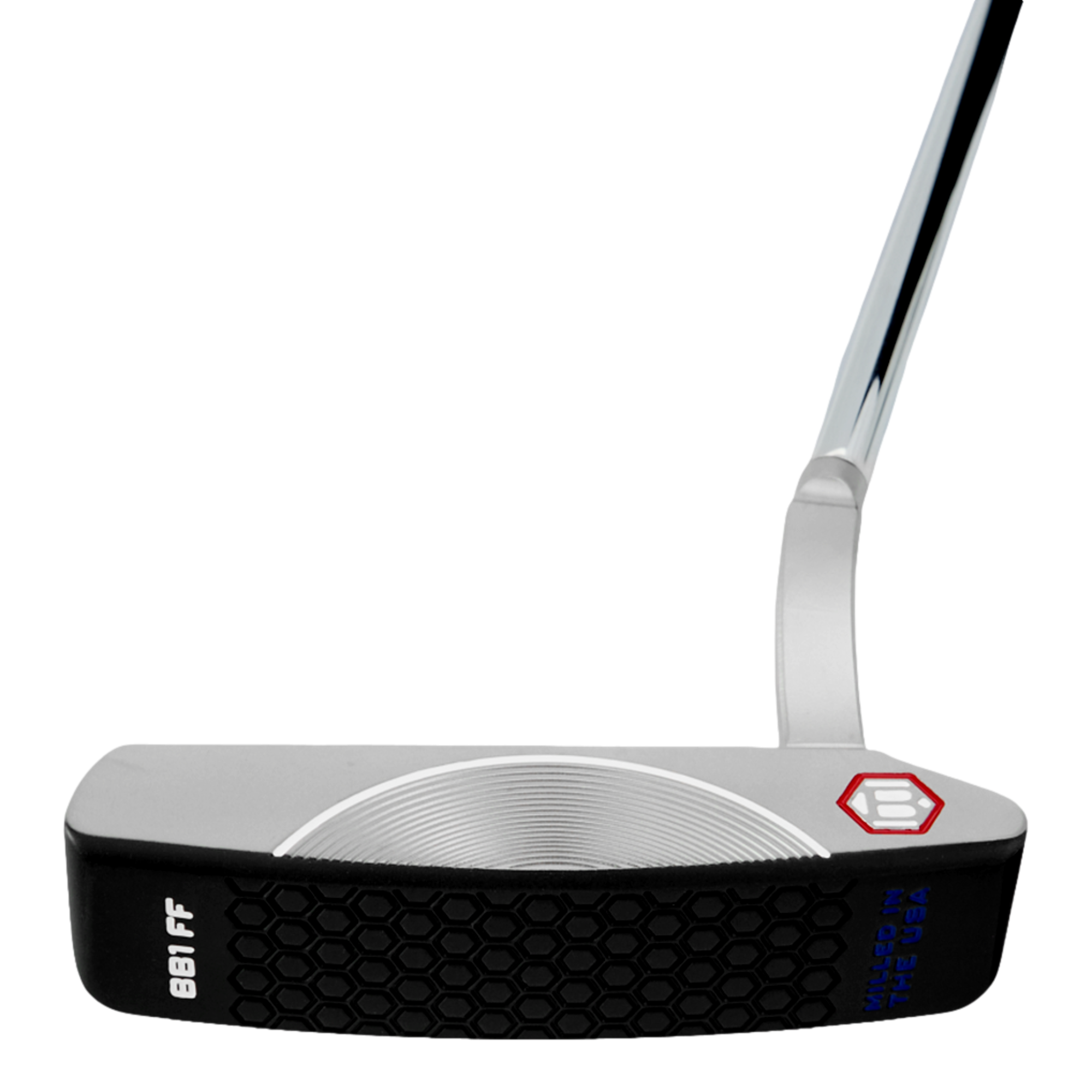 BB1 Fitz Flow (BB1 FF) Blade Putter