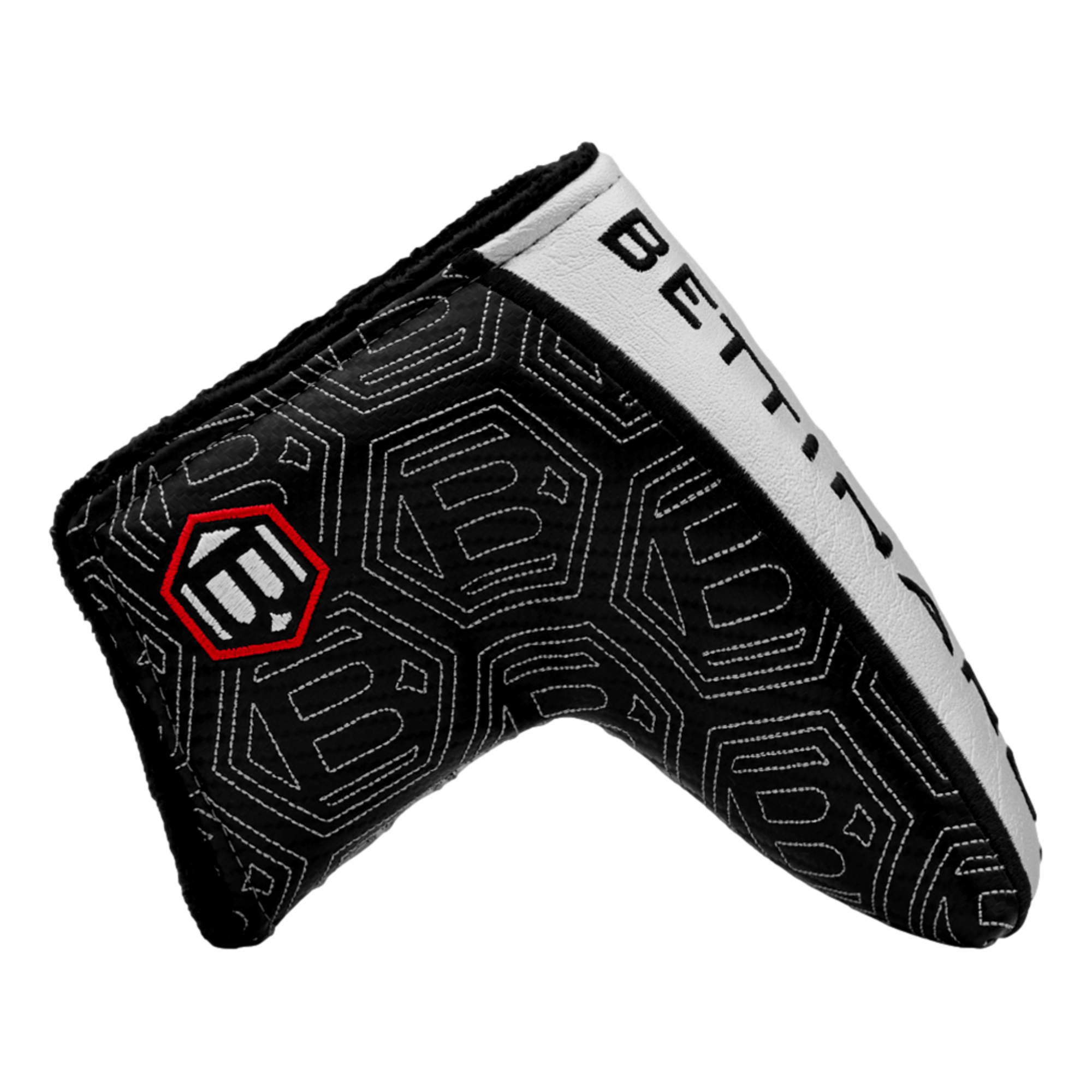 BB1 Fitz Flow (BB1 FF) Blade Putter