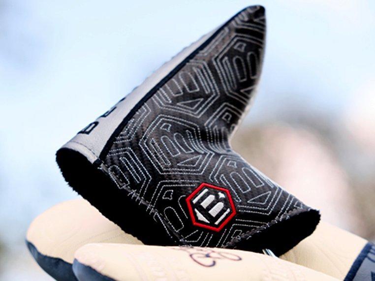 BB1 Fitz Flow (BB1 FF) Blade Putter