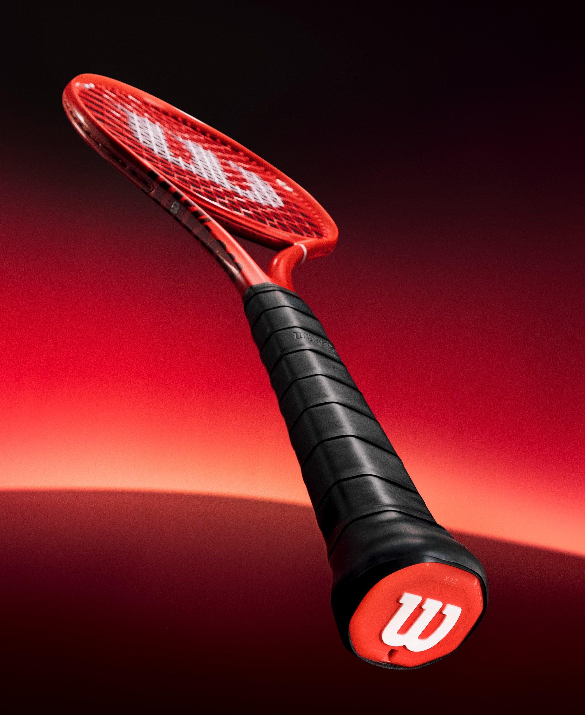 Defyer 98 Pro V1 Tennis Racquet