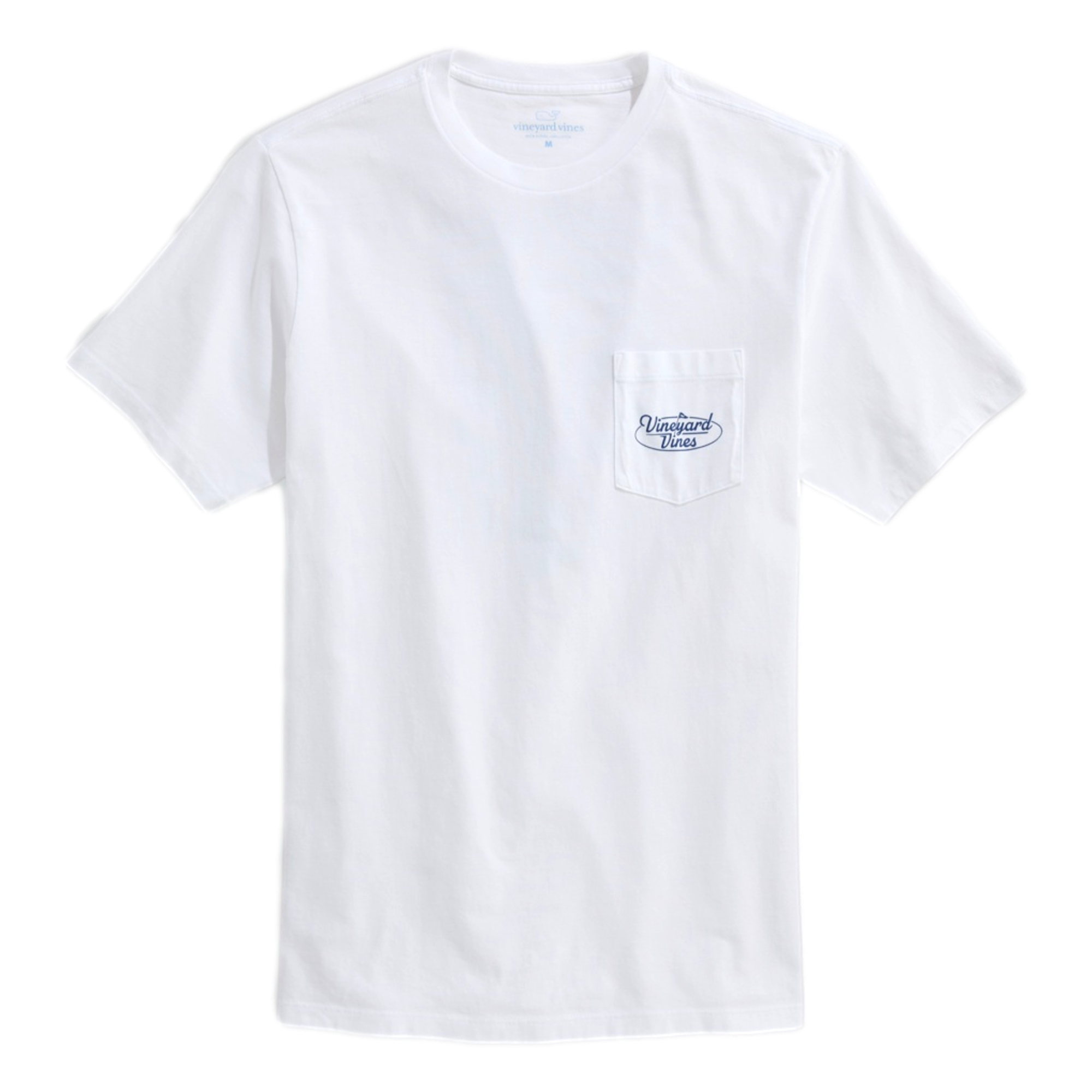 Pastel Men's Golf T-Shirt