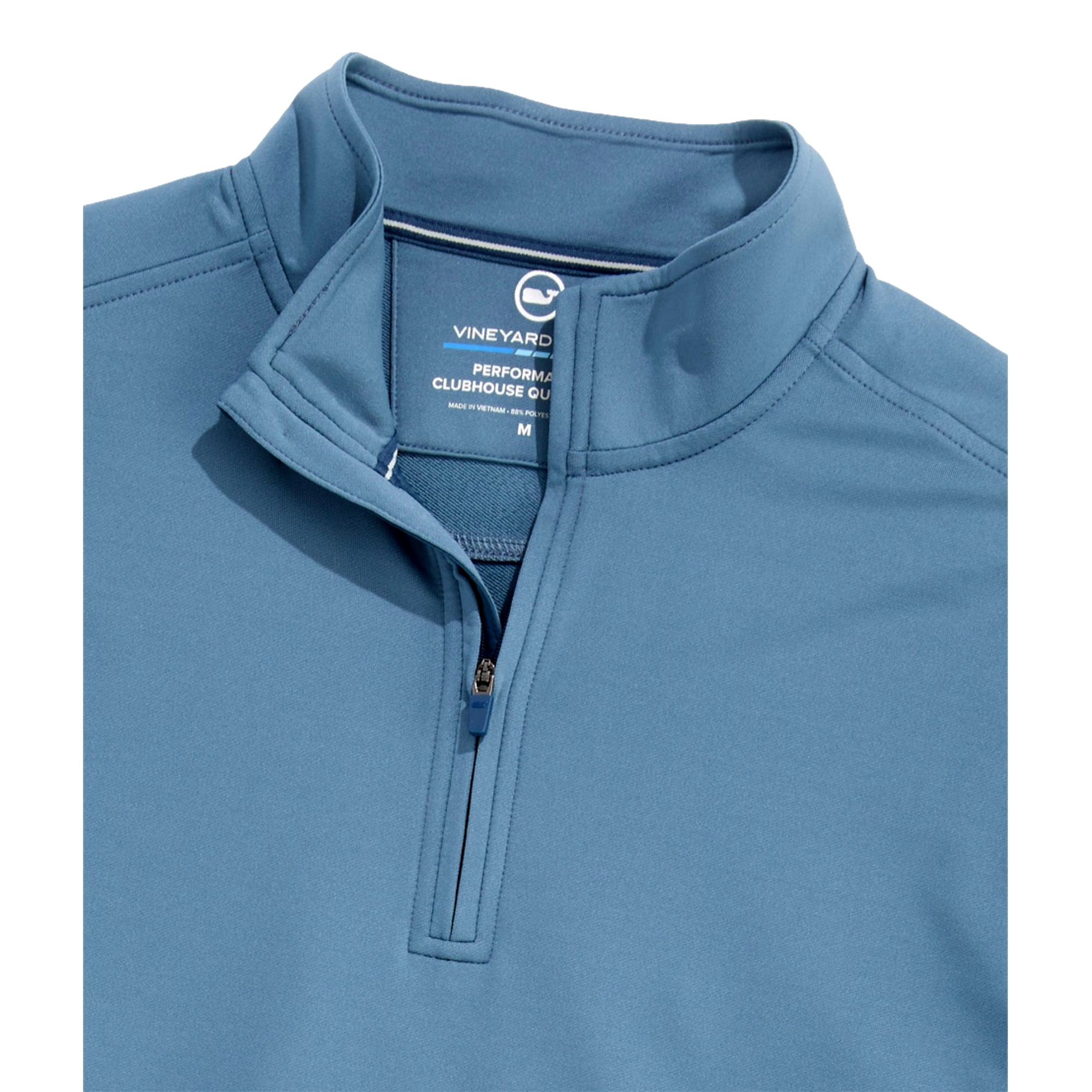 Performance Club Men's Golf Quarter Zip