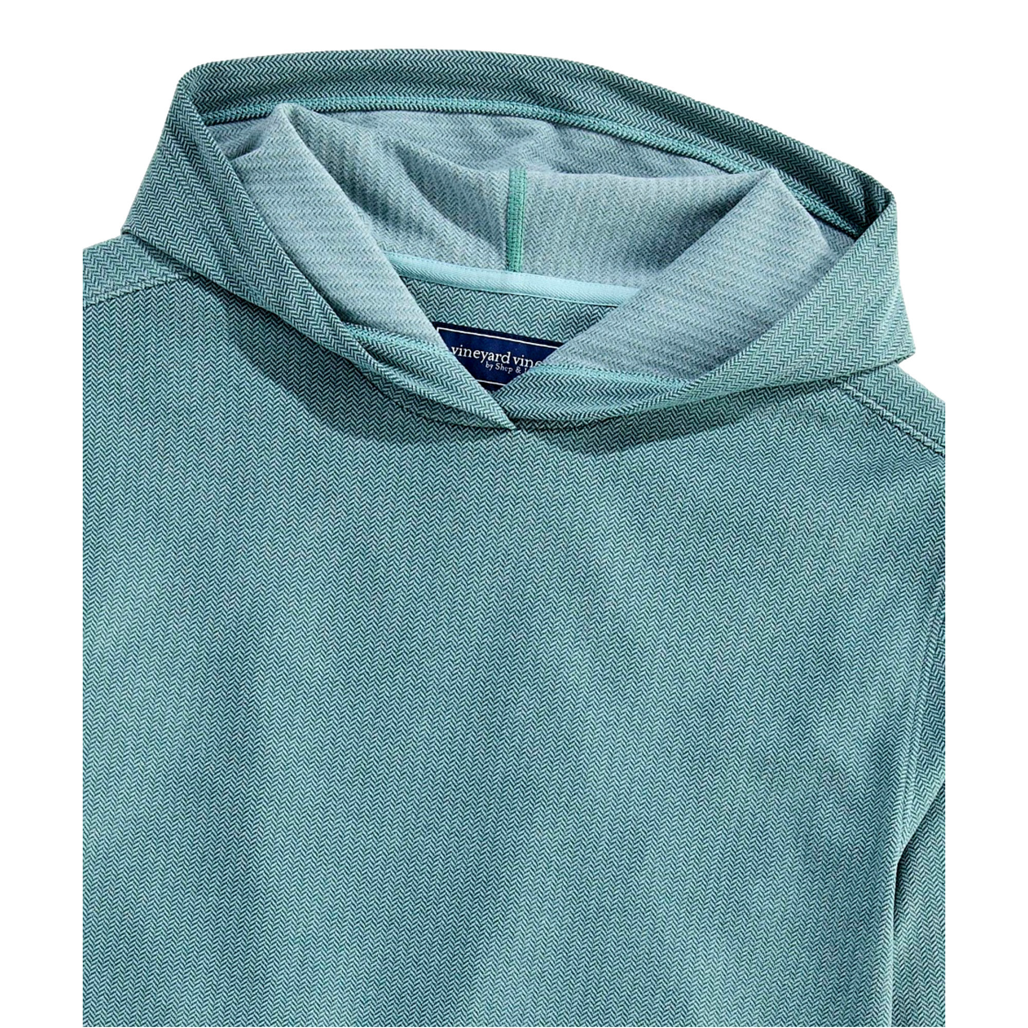Calmwater Men's Golf Hoodie