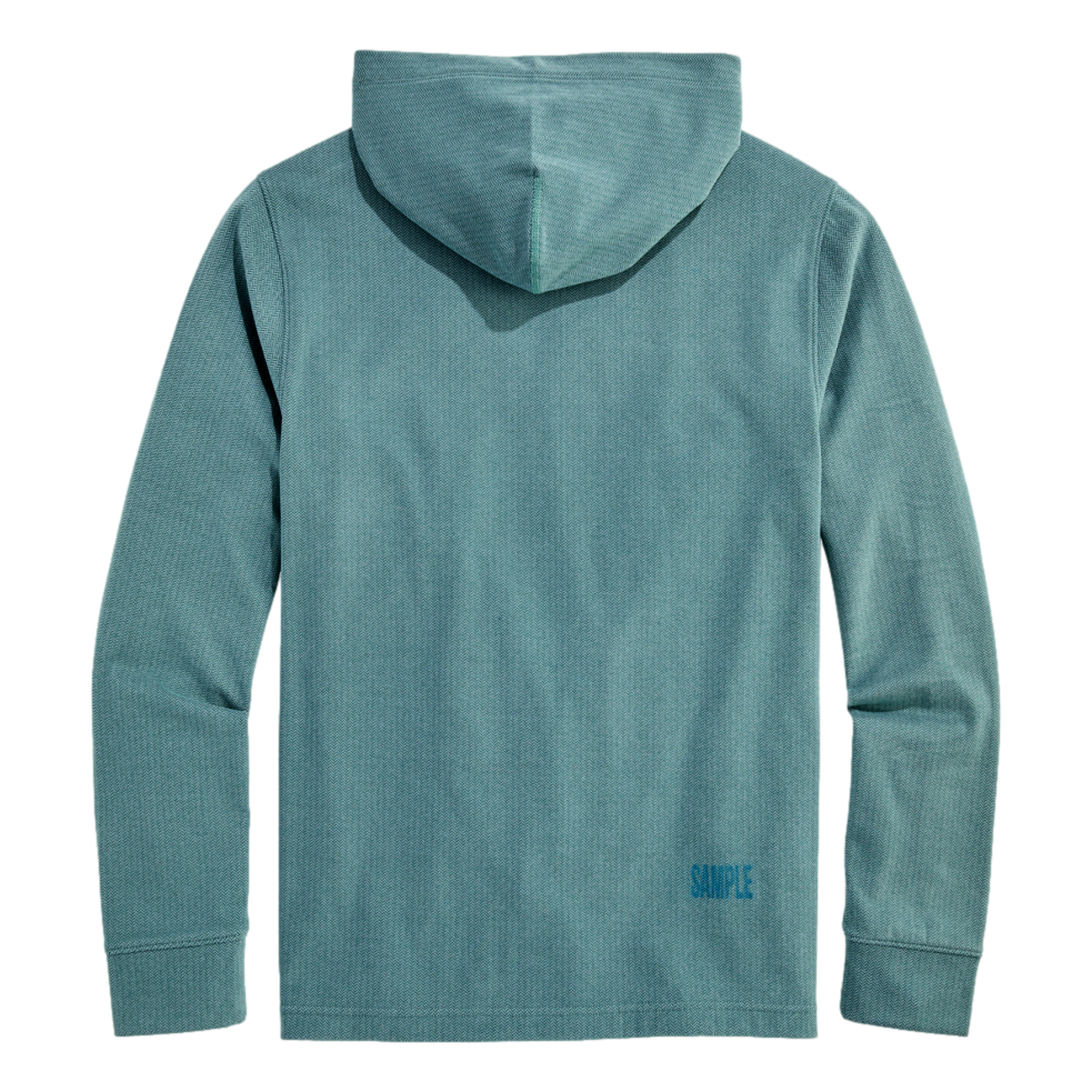 Calmwater Men's Golf Hoodie