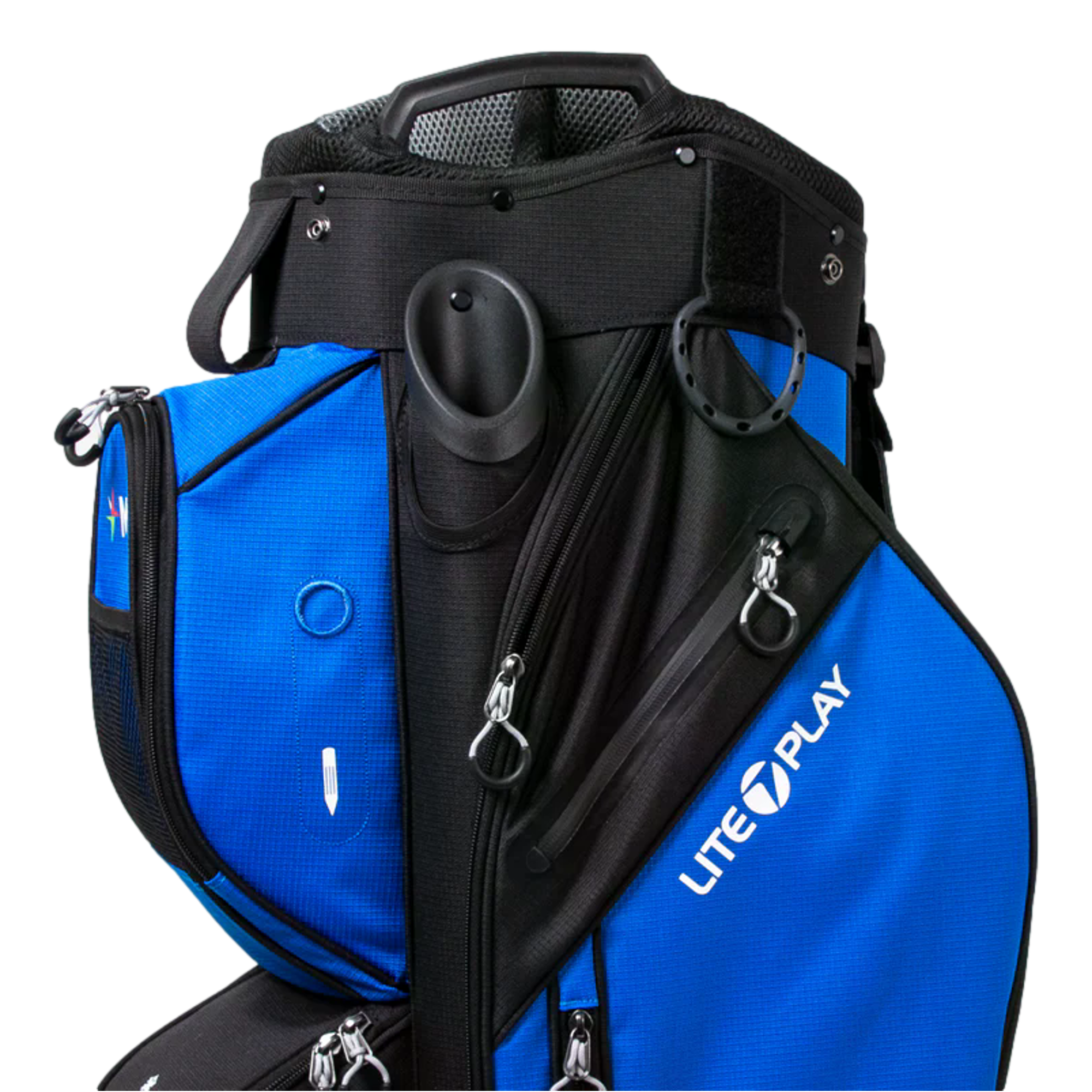 Lite Play Cart Golf Bag