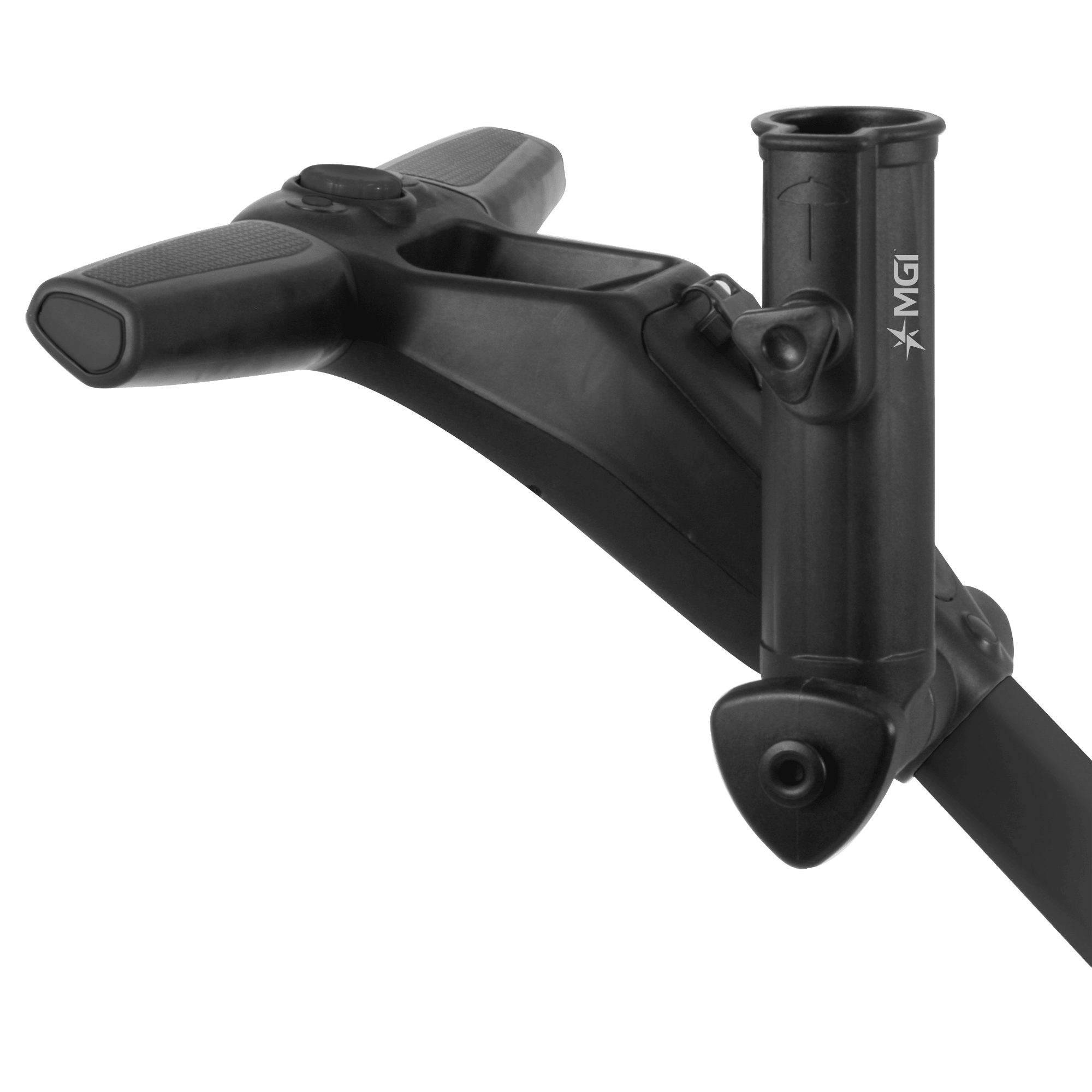 Umbrella Holder for Zip and Ai Electric Caddies