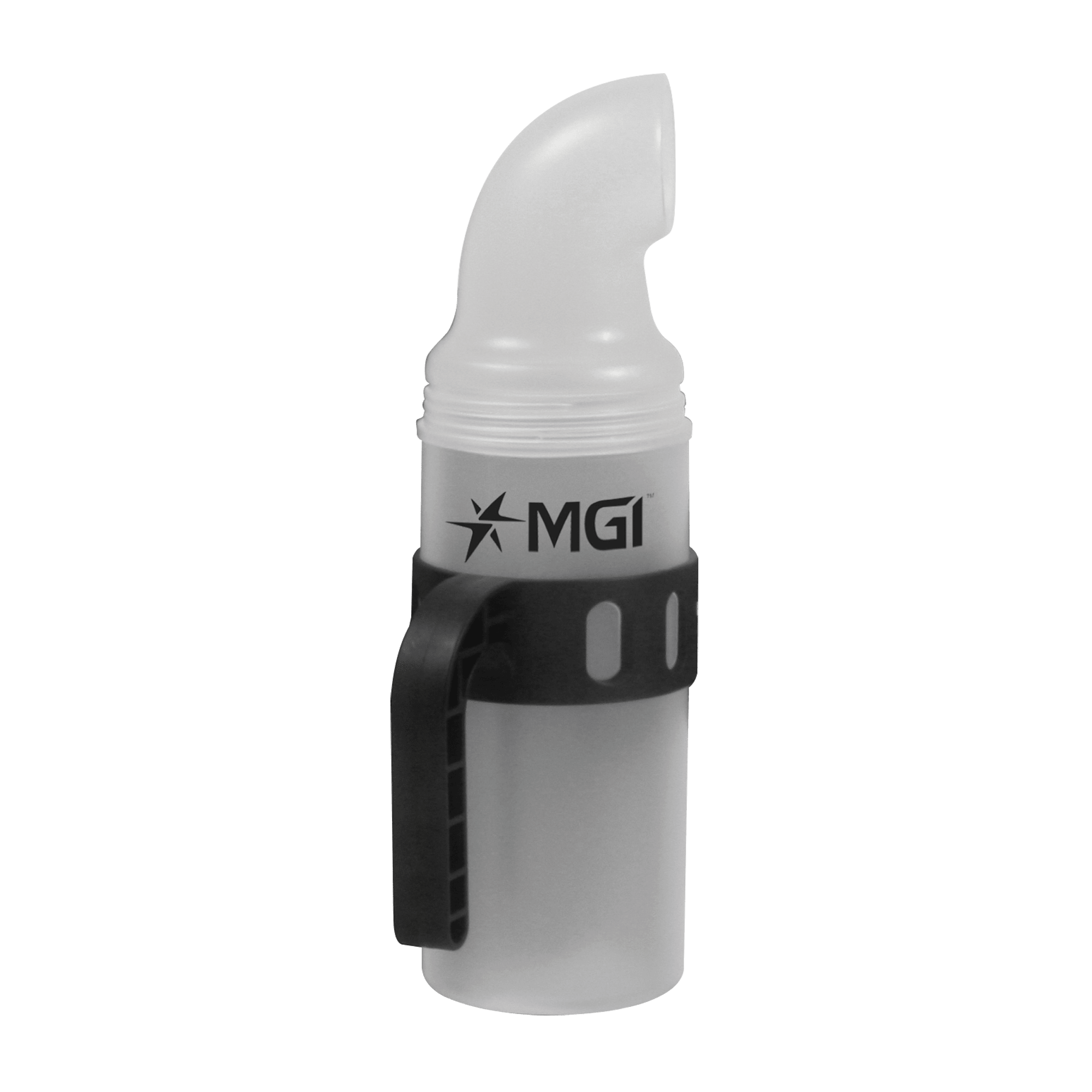 Zip Sand Bottle with Holder