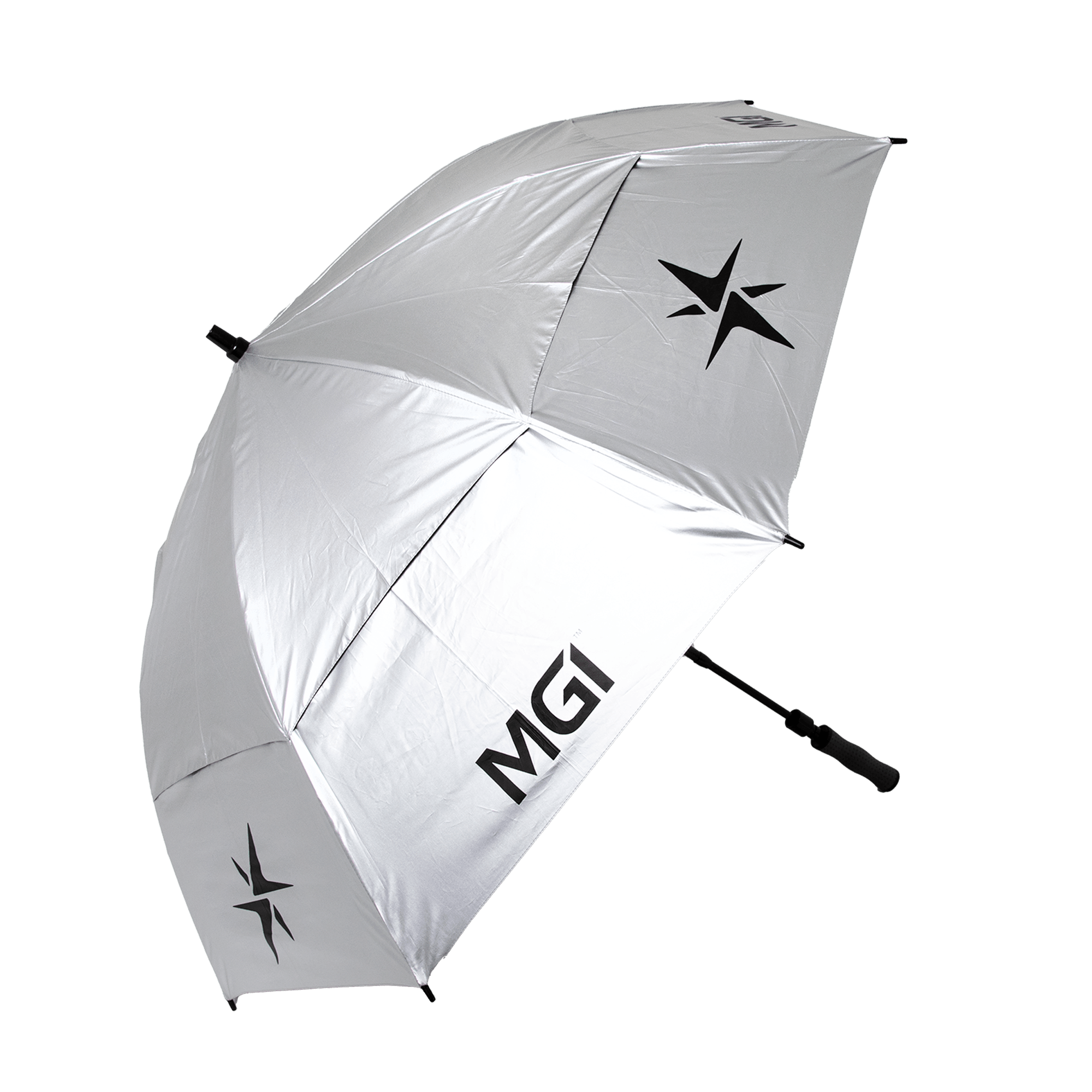Telescopic Umbrella