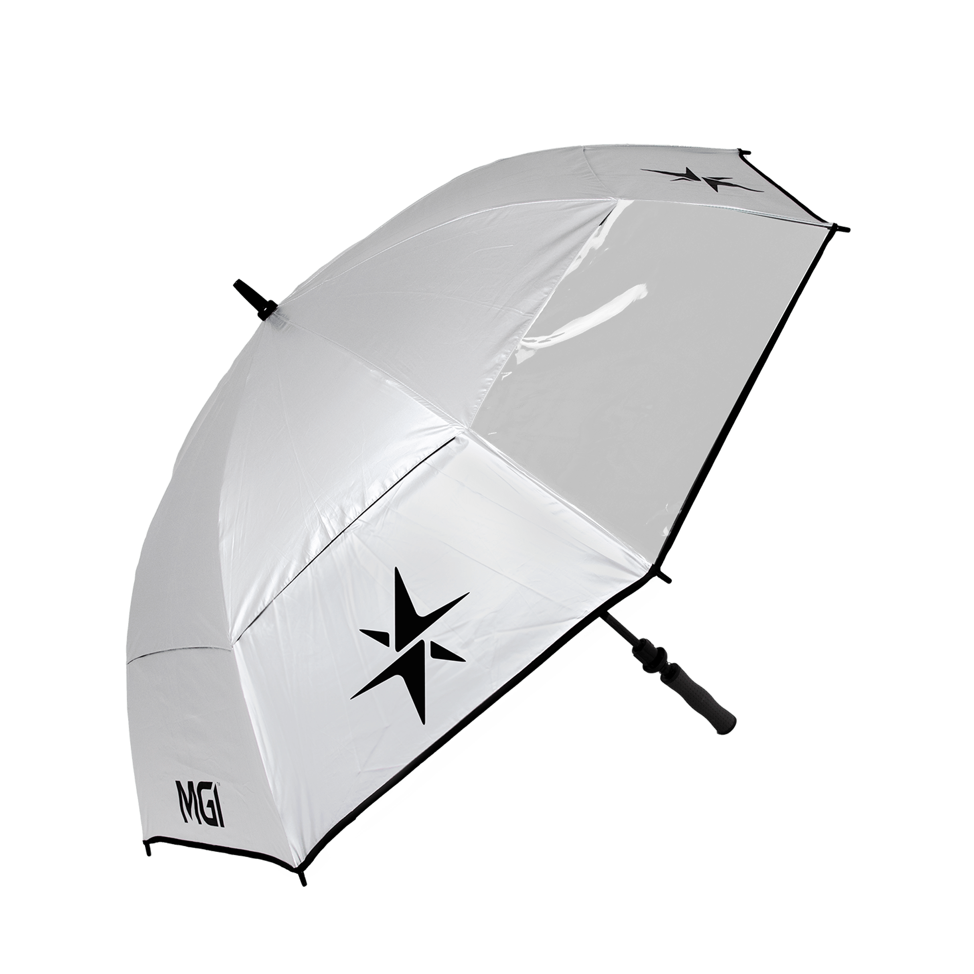 Clear View Umbrella