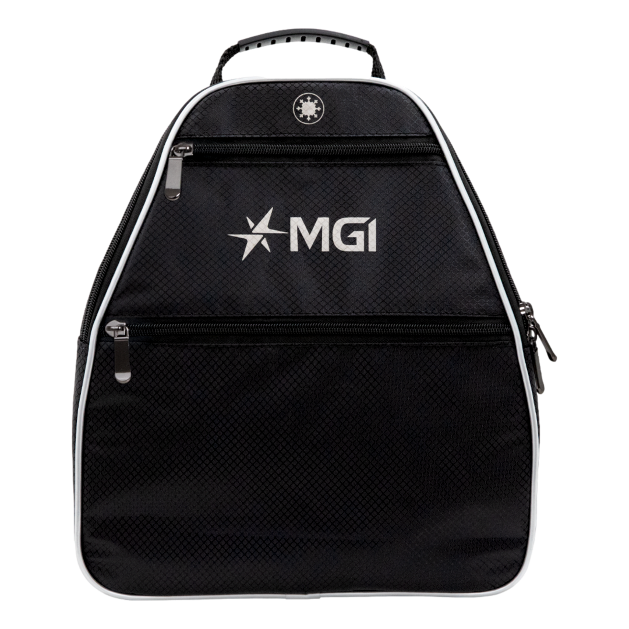 XL Cooler and Storage Back for MGI Electric Caddies
