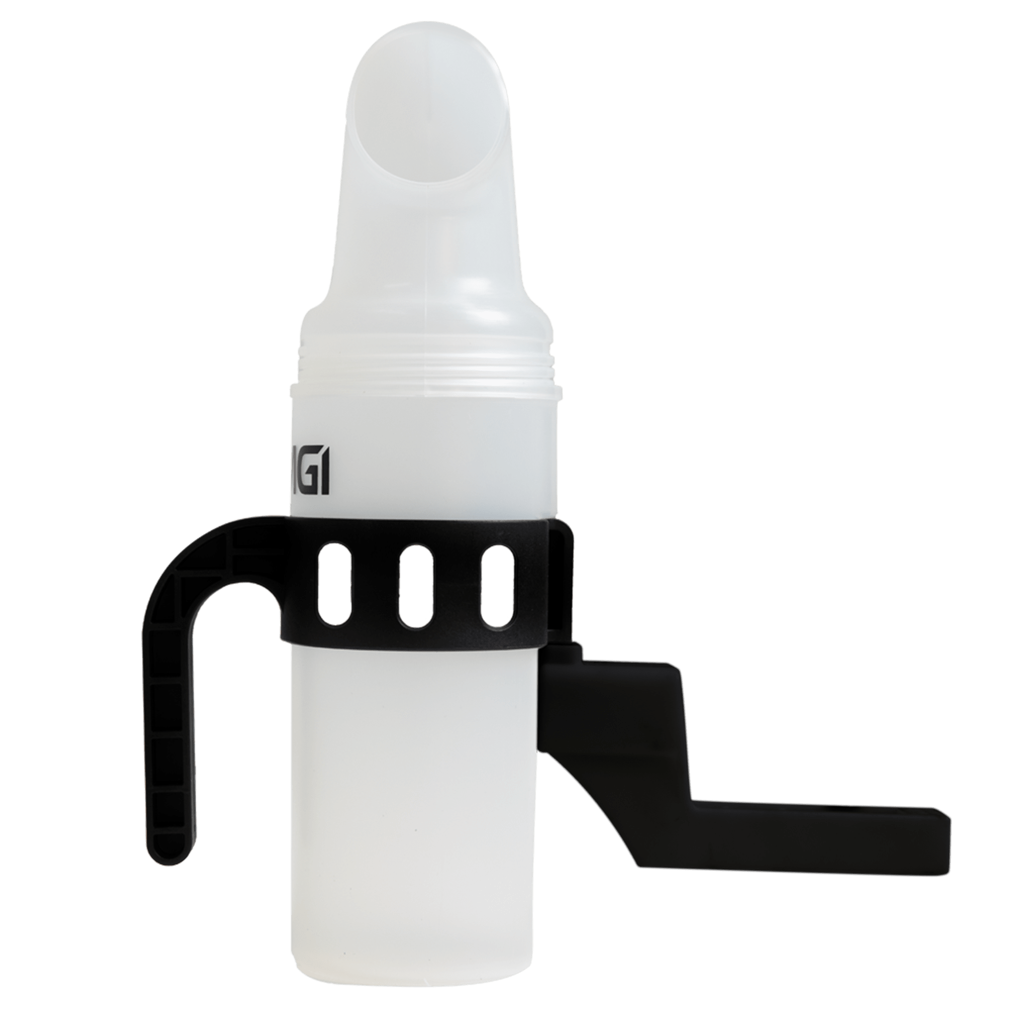 Sand Bottle Holder for MGI Electric Caddies