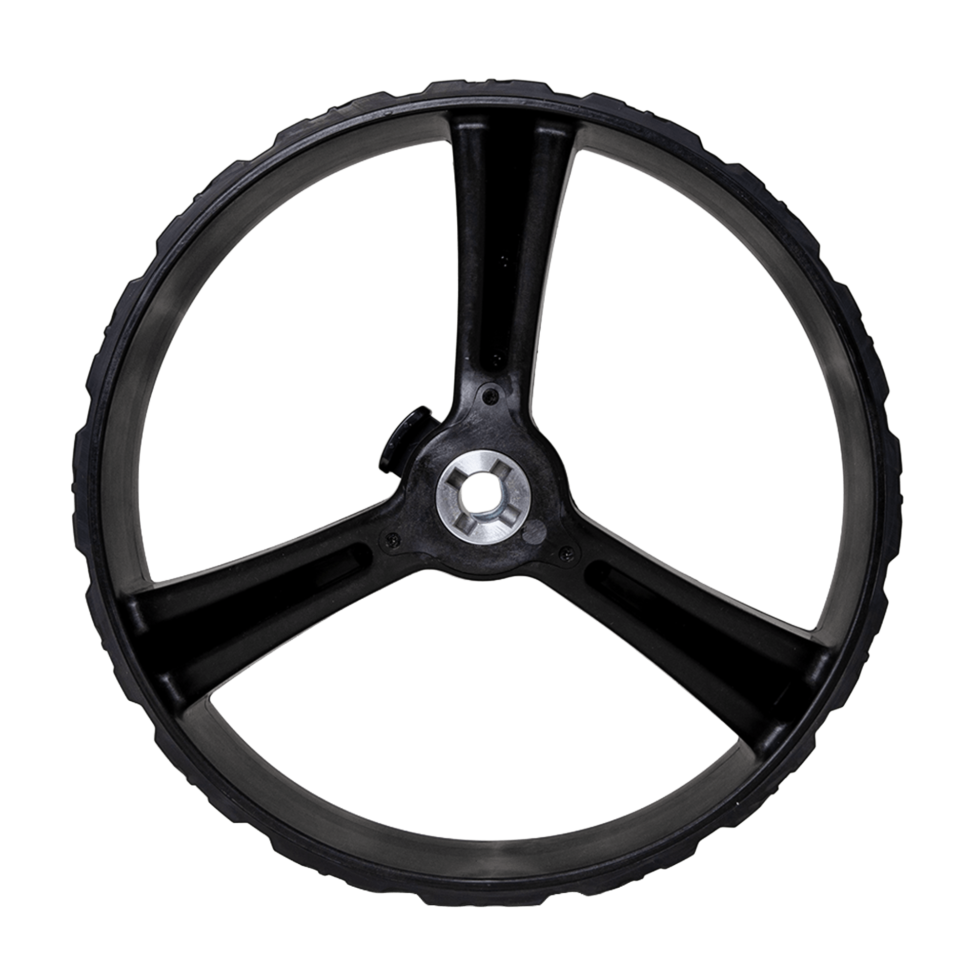 Rear Wheels for MGI Electric Caddies - Set of Two