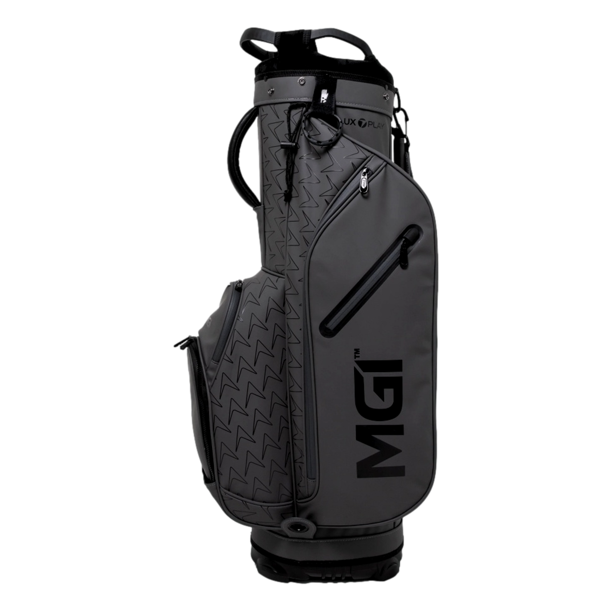 Lux Play Cart Golf Bag