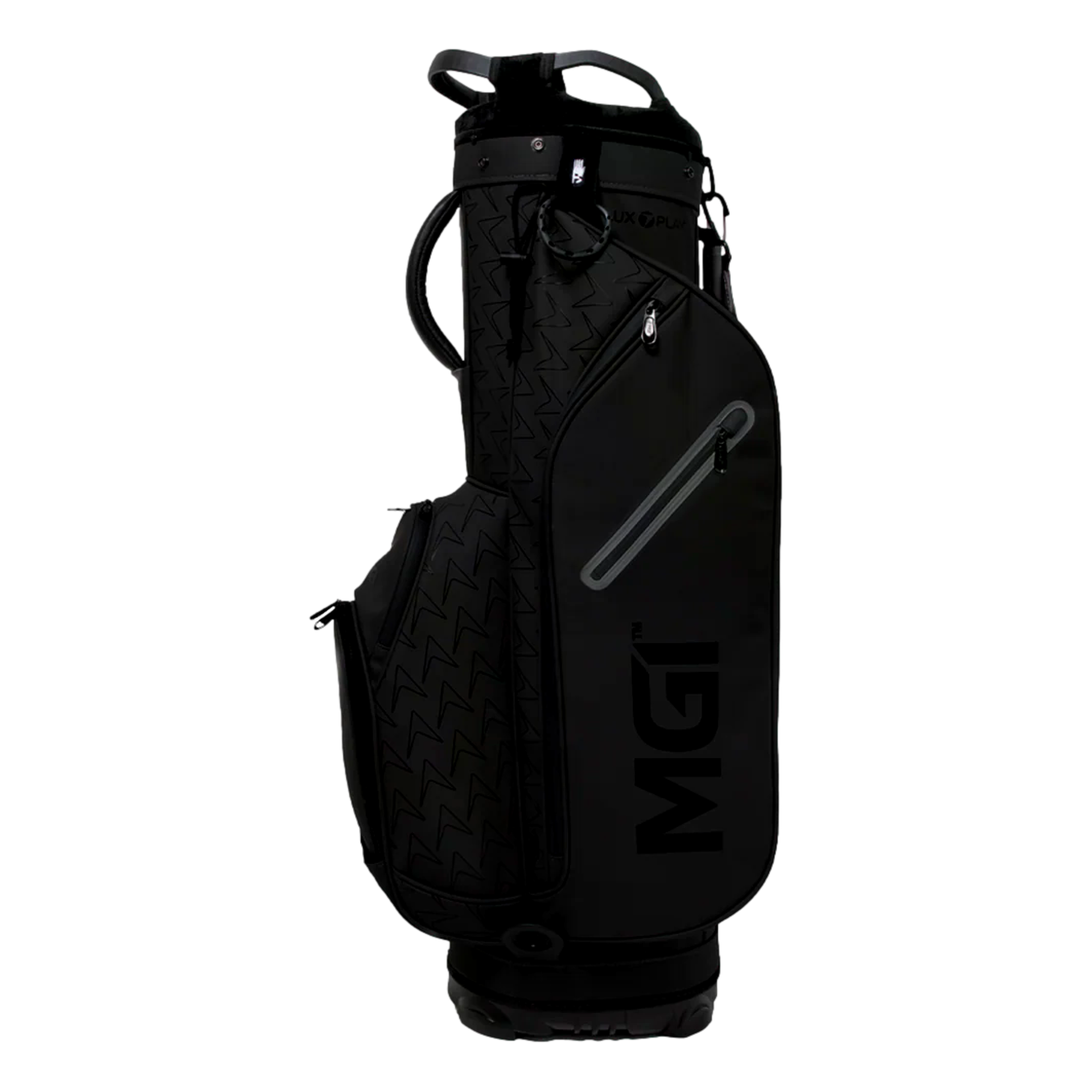 Lux Play Cart Golf Bag