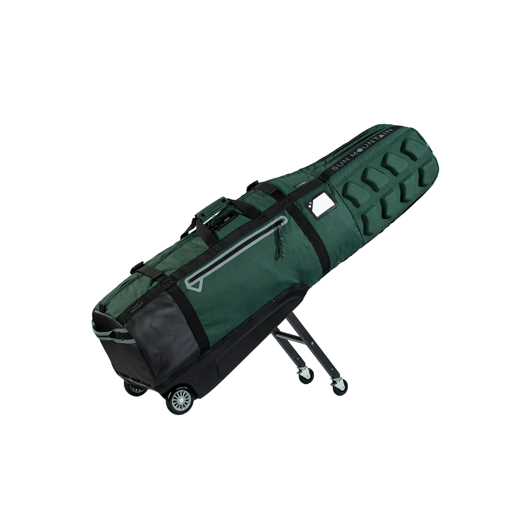 ClubGlider 3 Travel Golf Cover