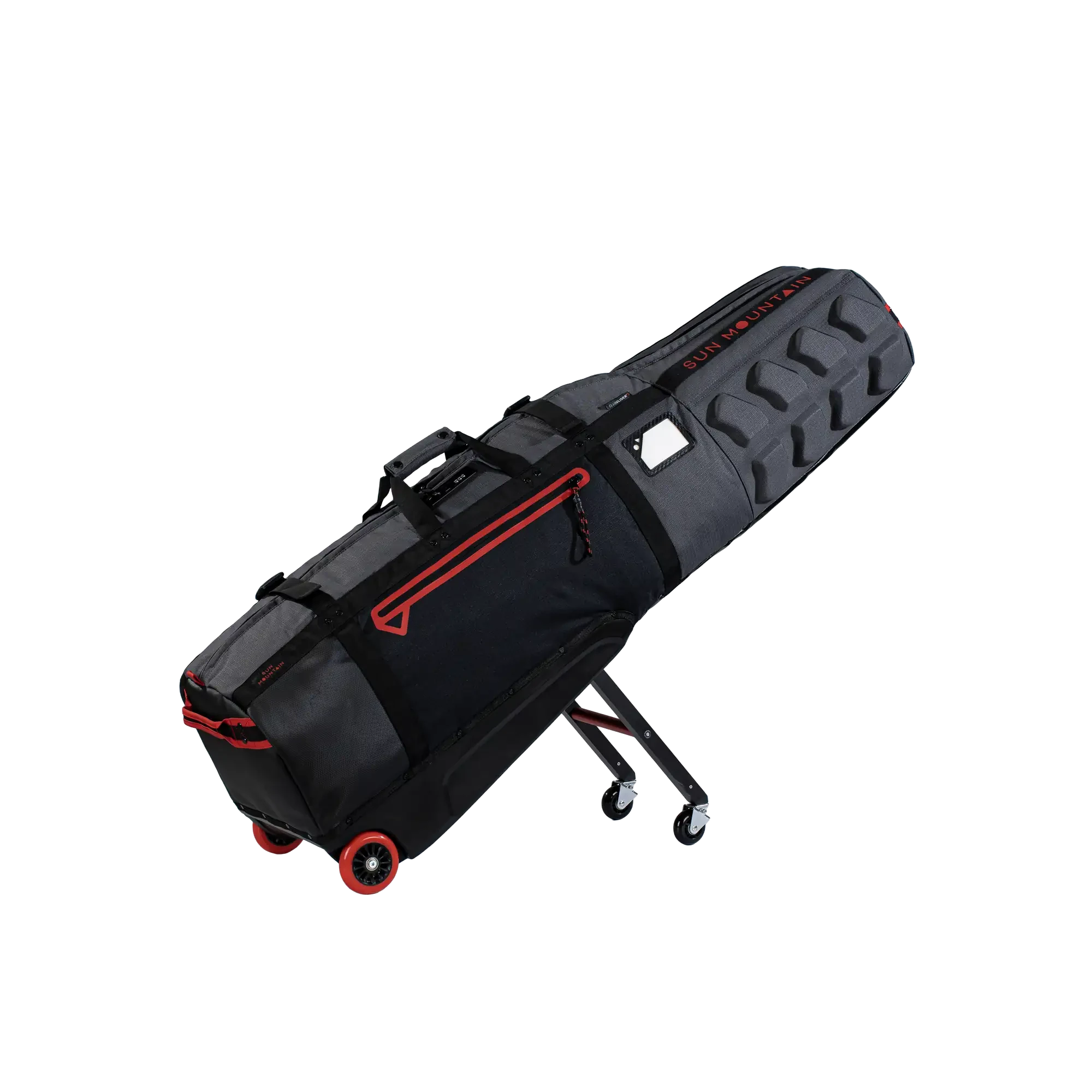 ClubGlider 3 Travel Golf Cover