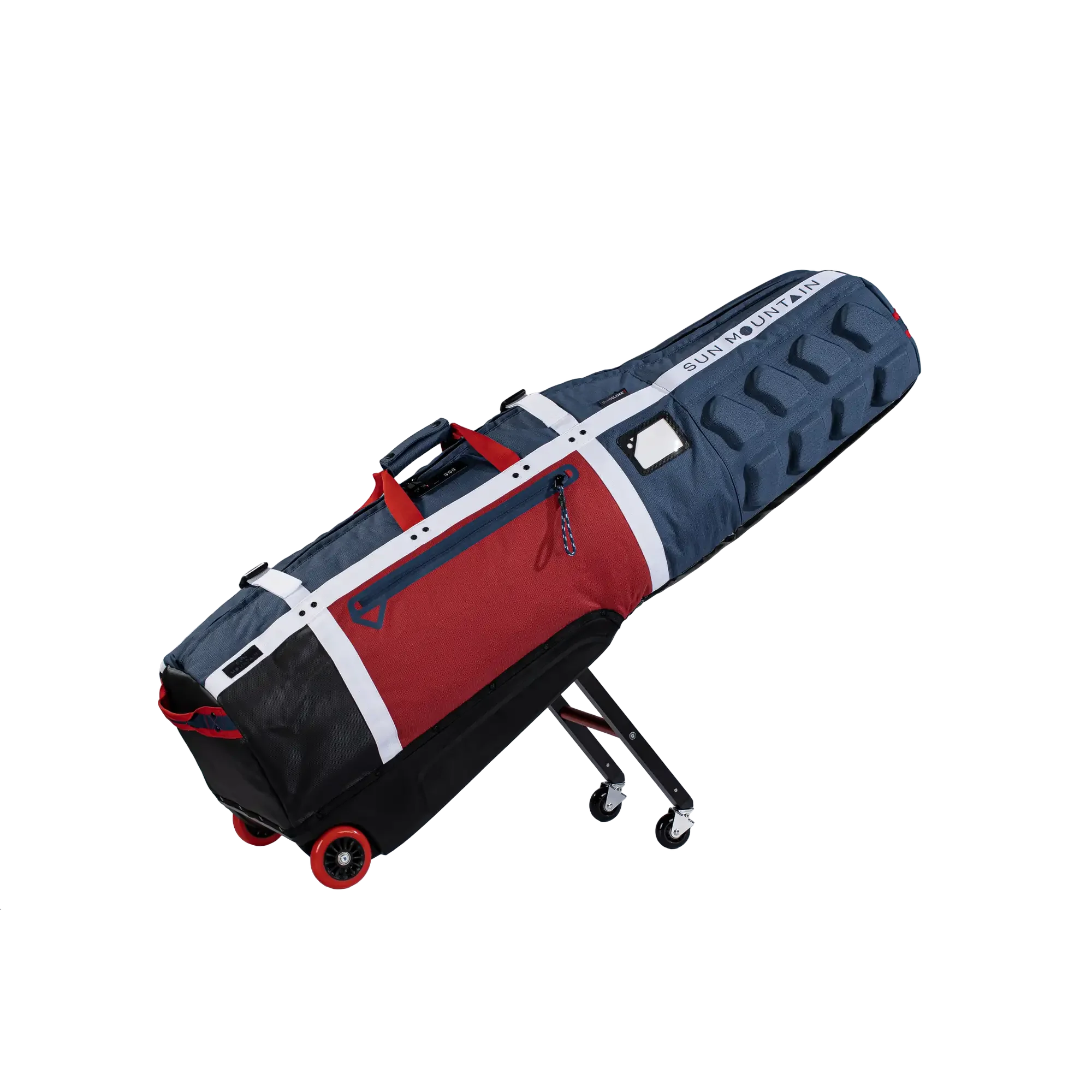 ClubGlider 3 Travel Golf Cover