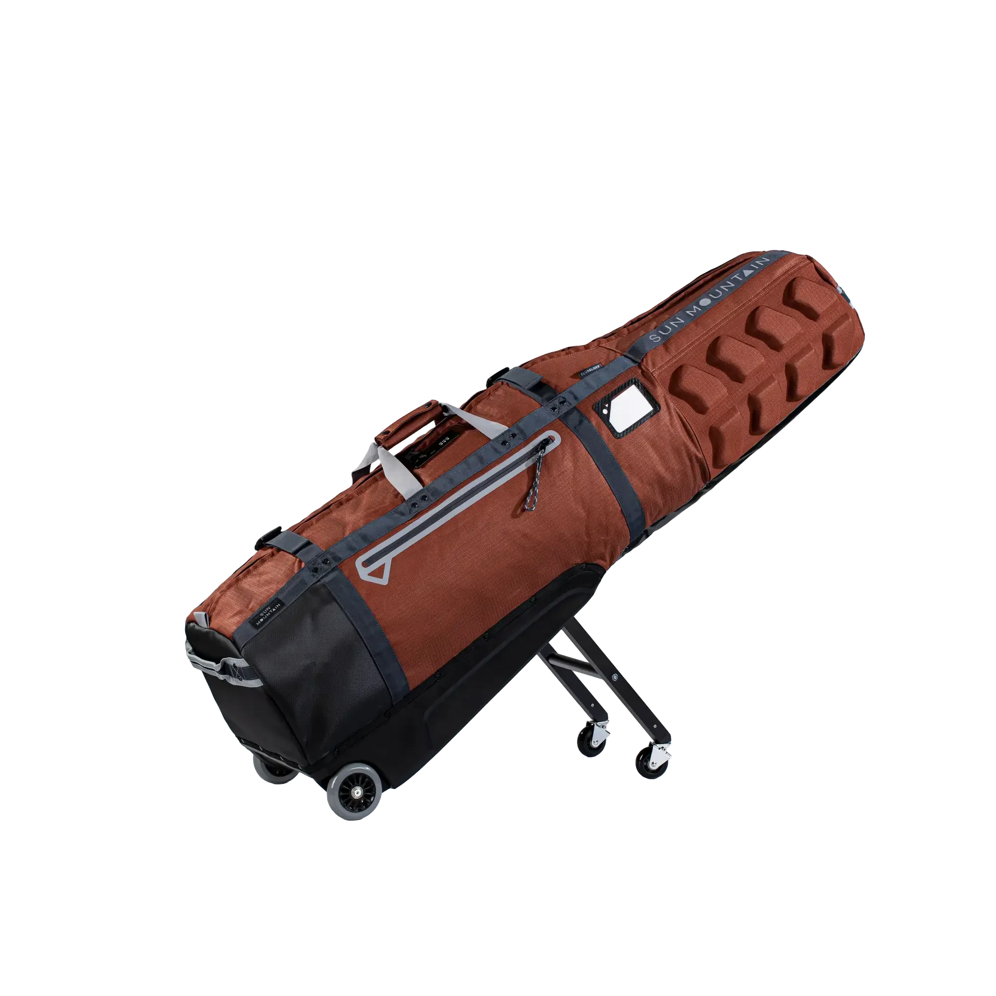 ClubGlider 3 Travel Golf Cover