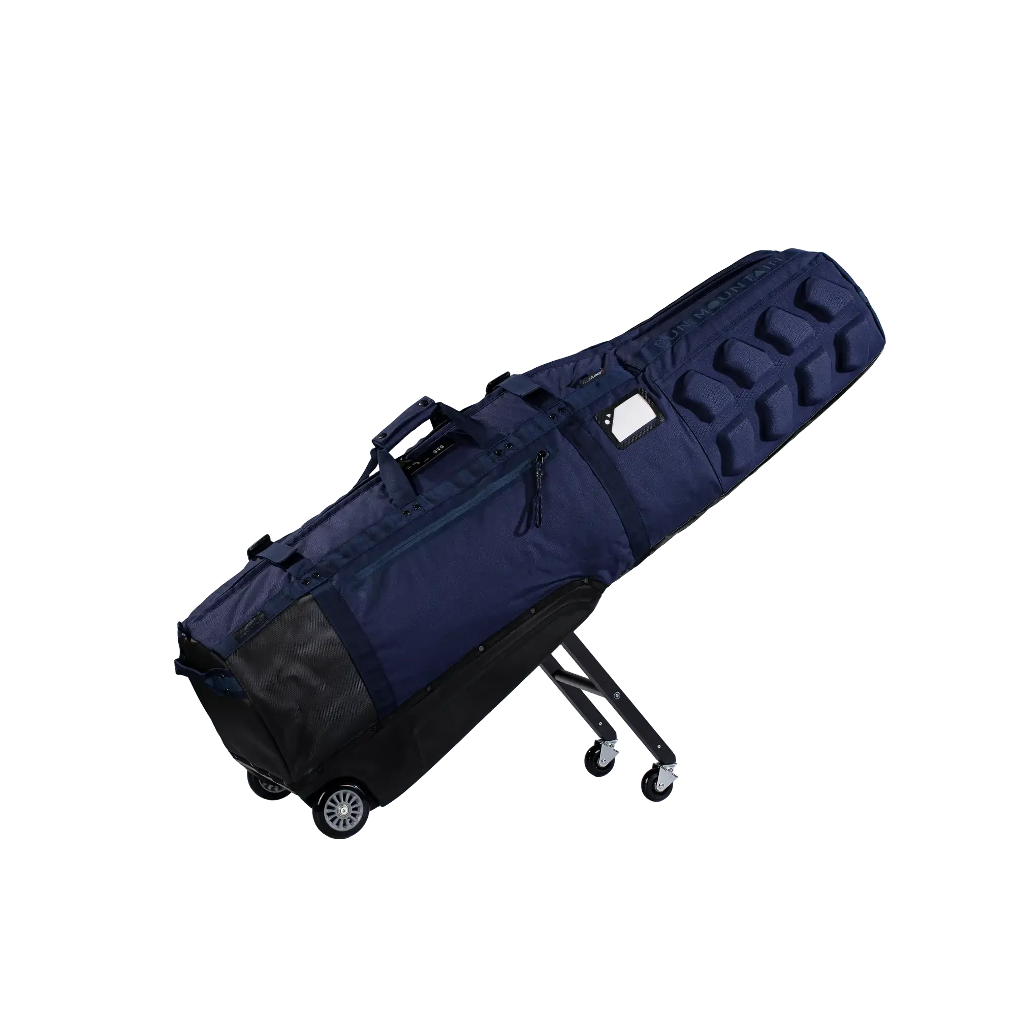ClubGlider 3 Travel Golf Cover