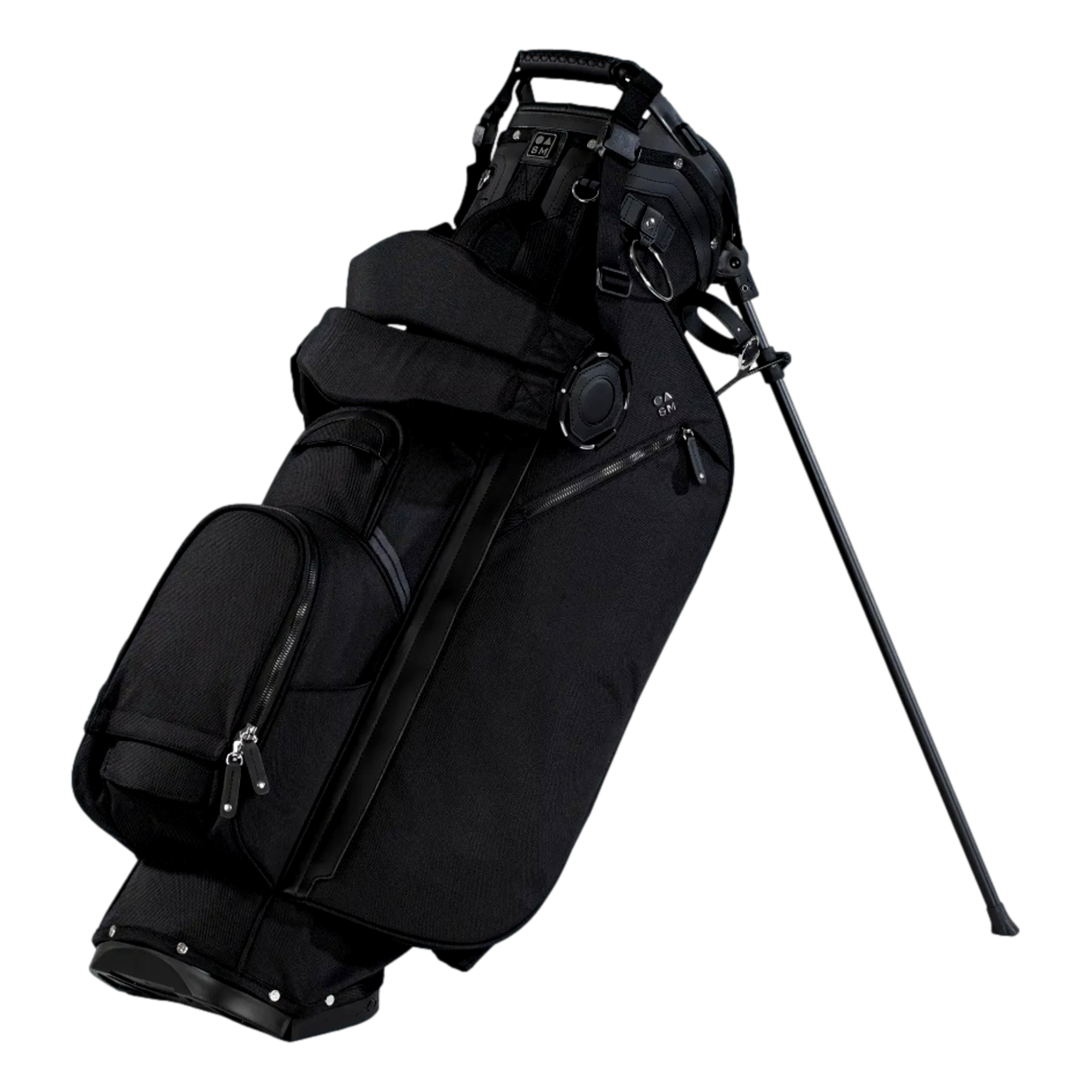 Matchplay Ballistic 4-Way Golf Stand Bag