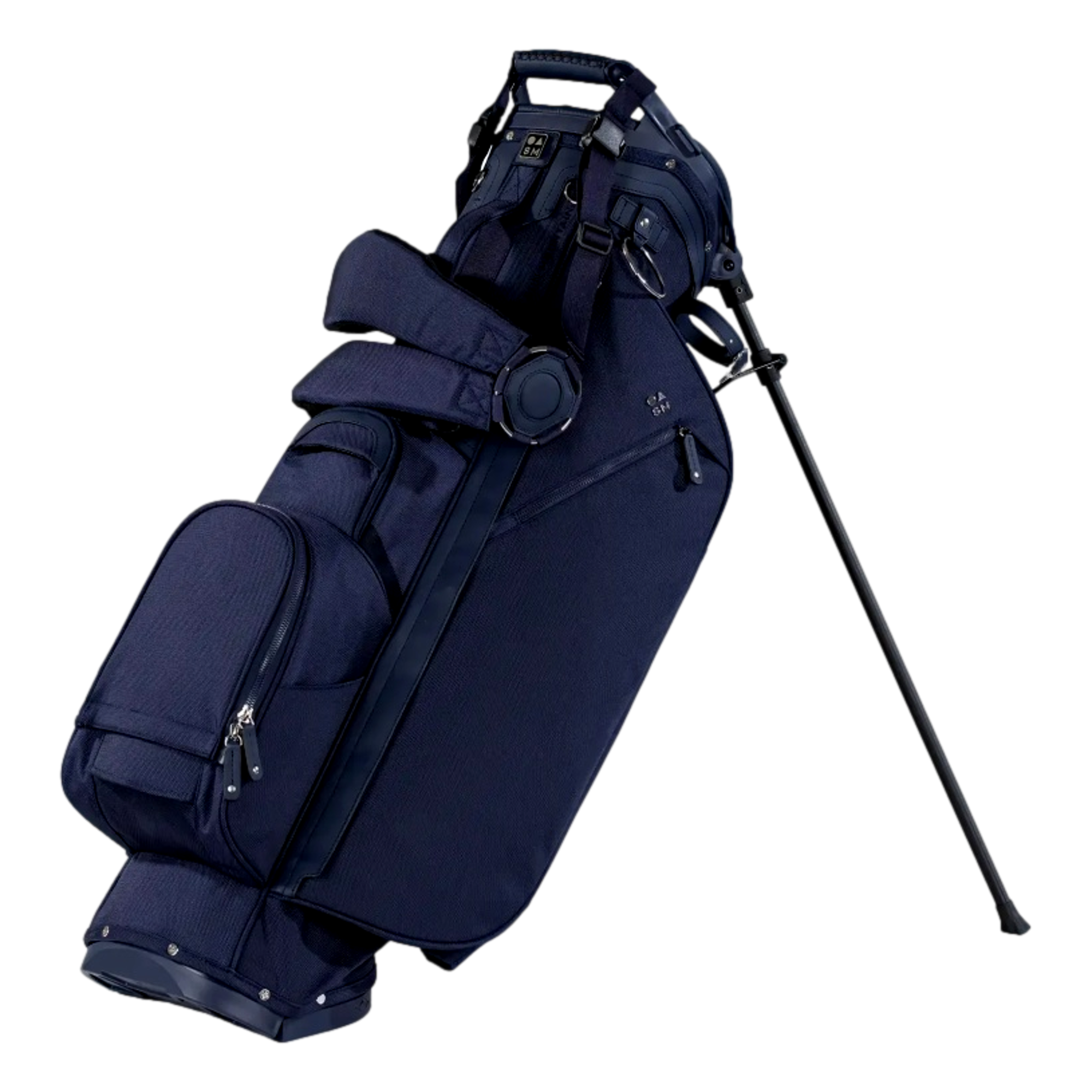 Matchplay Ballistic 4-Way Golf Stand Bag