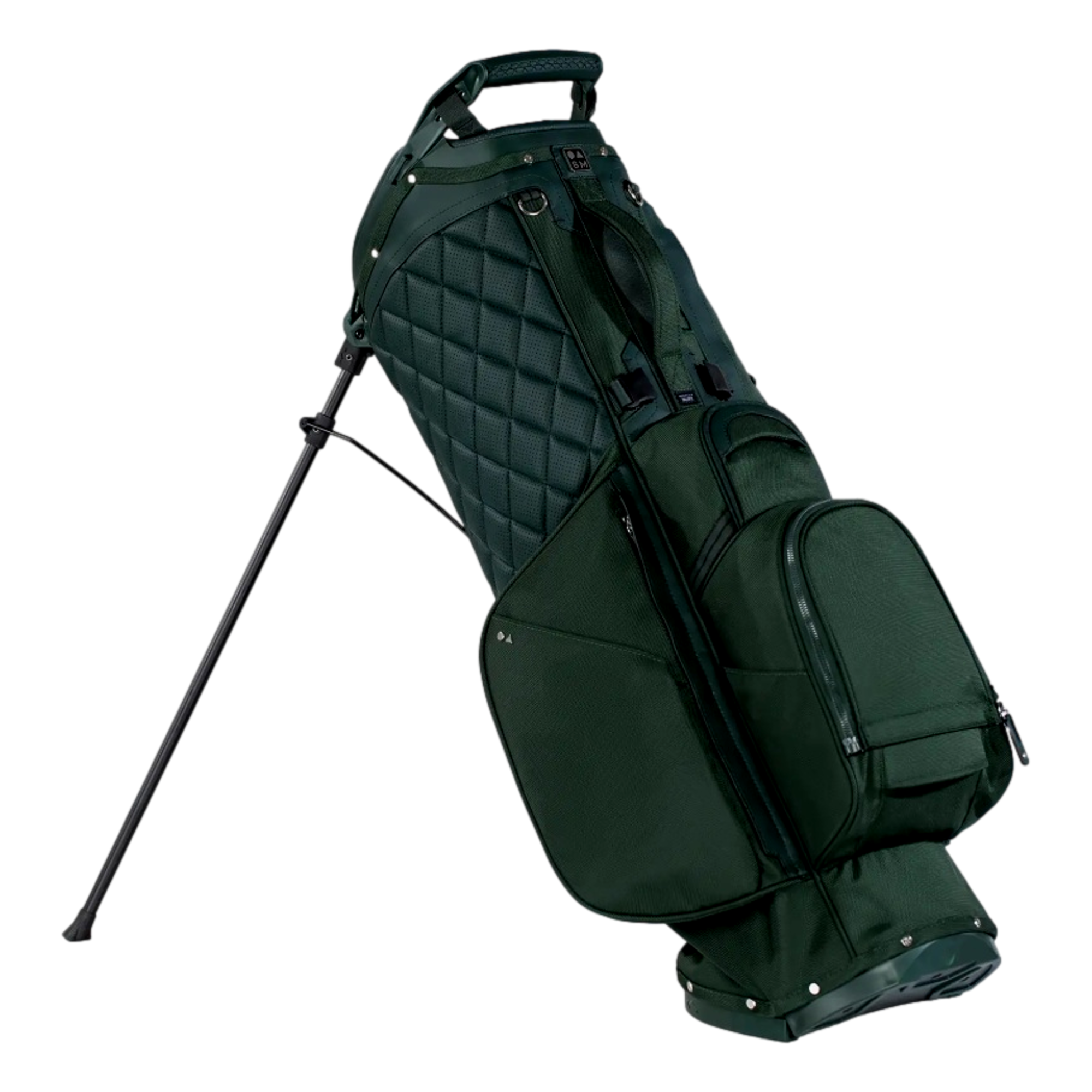 Matchplay Ballistic 14-Way Stand Golf Bag