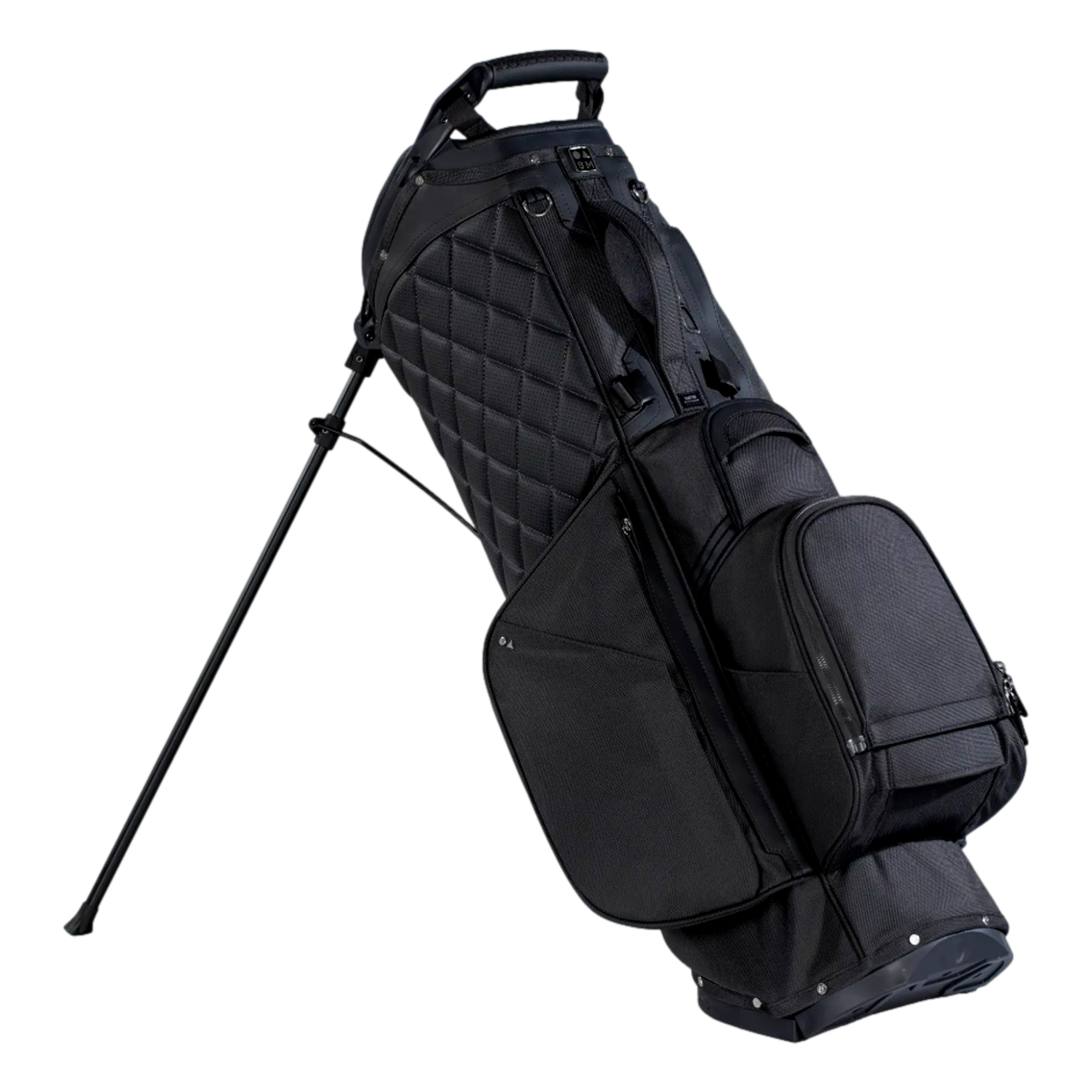 Matchplay Ballistic 14-Way Stand Golf Bag