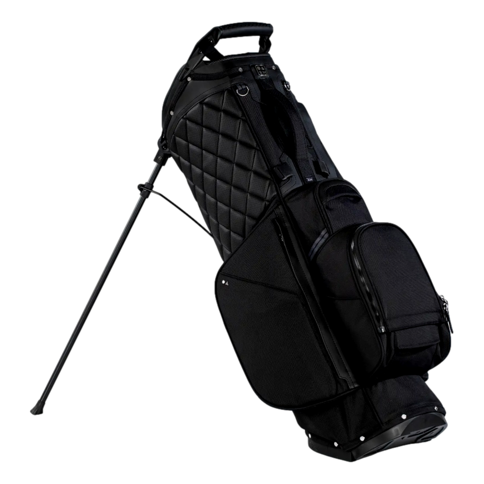 Matchplay Ballistic 14-Way Stand Golf Bag